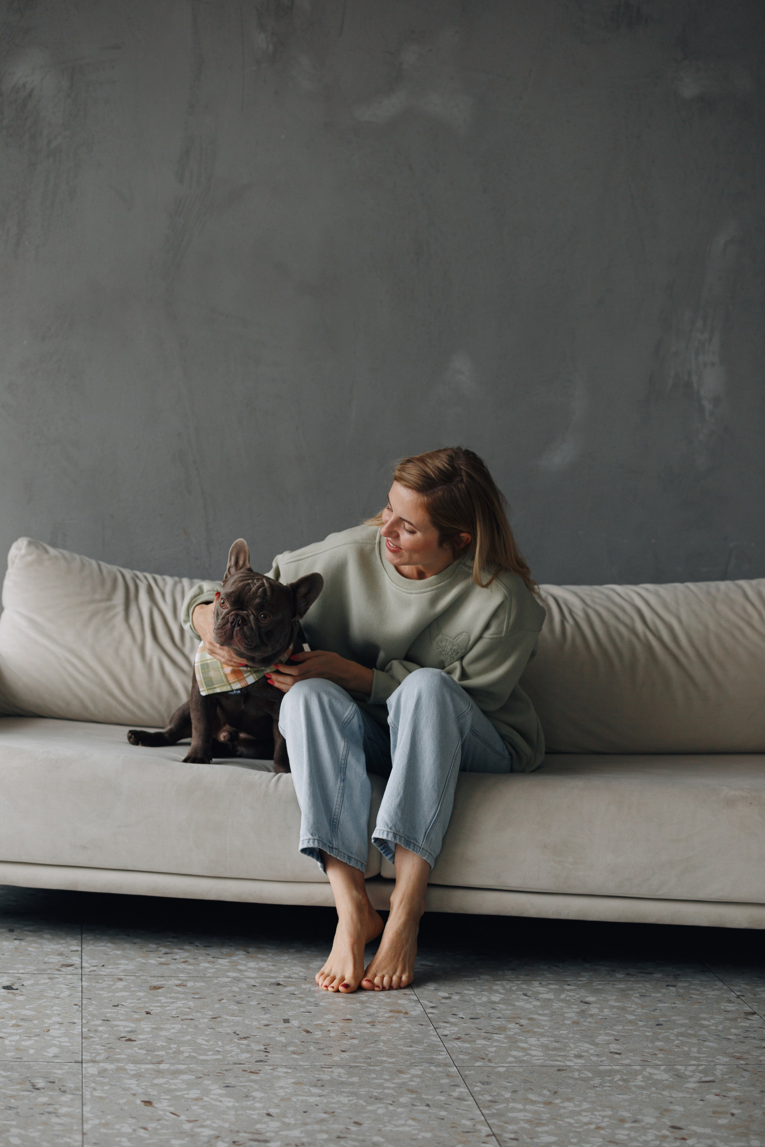 Wag'n'tails аксессуары для животных. Фотограф анималист Кристина Карпова, Москва