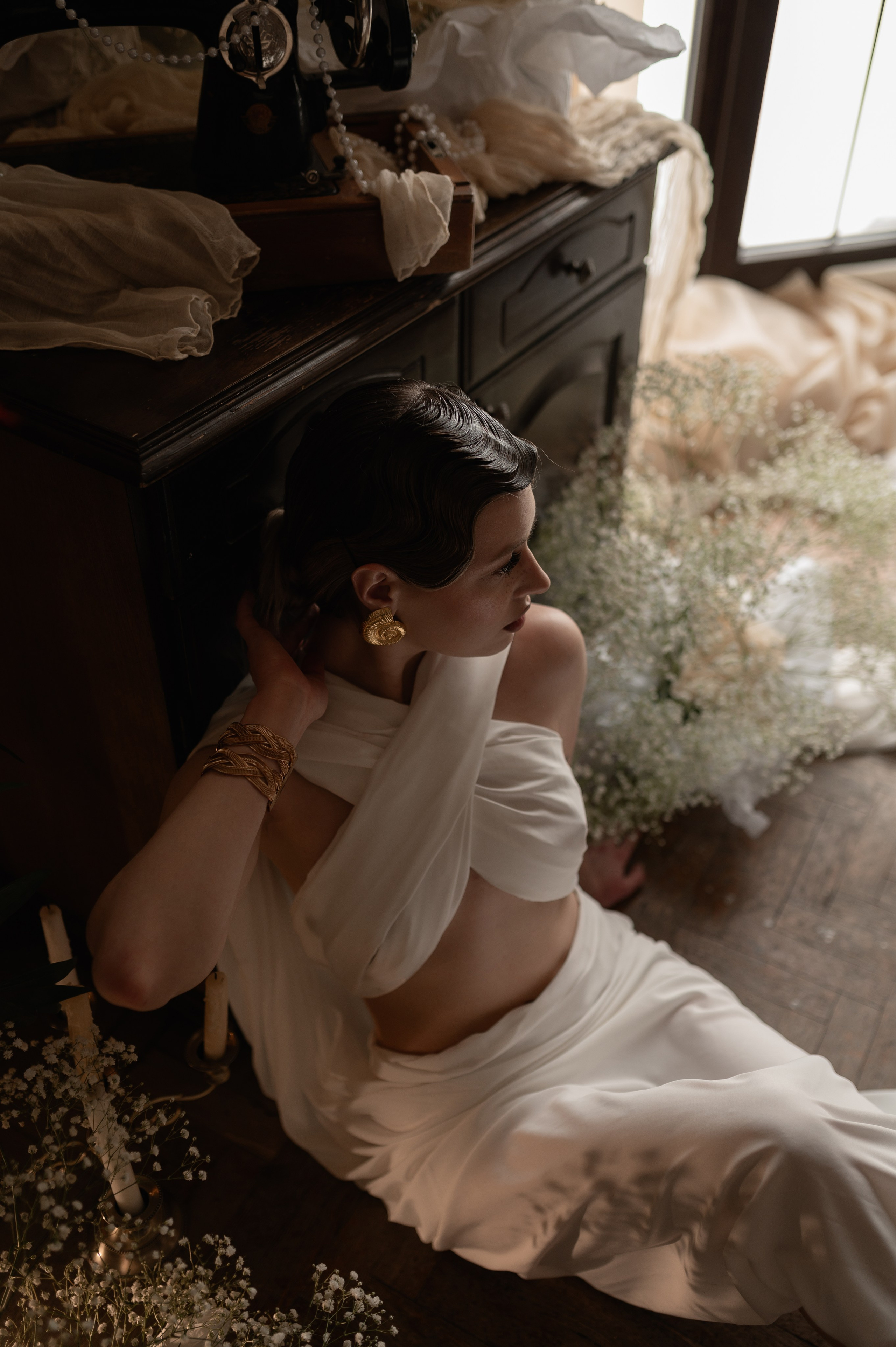 Алина. Твой личный проводник к красивым фотографиям в Старом Осколе