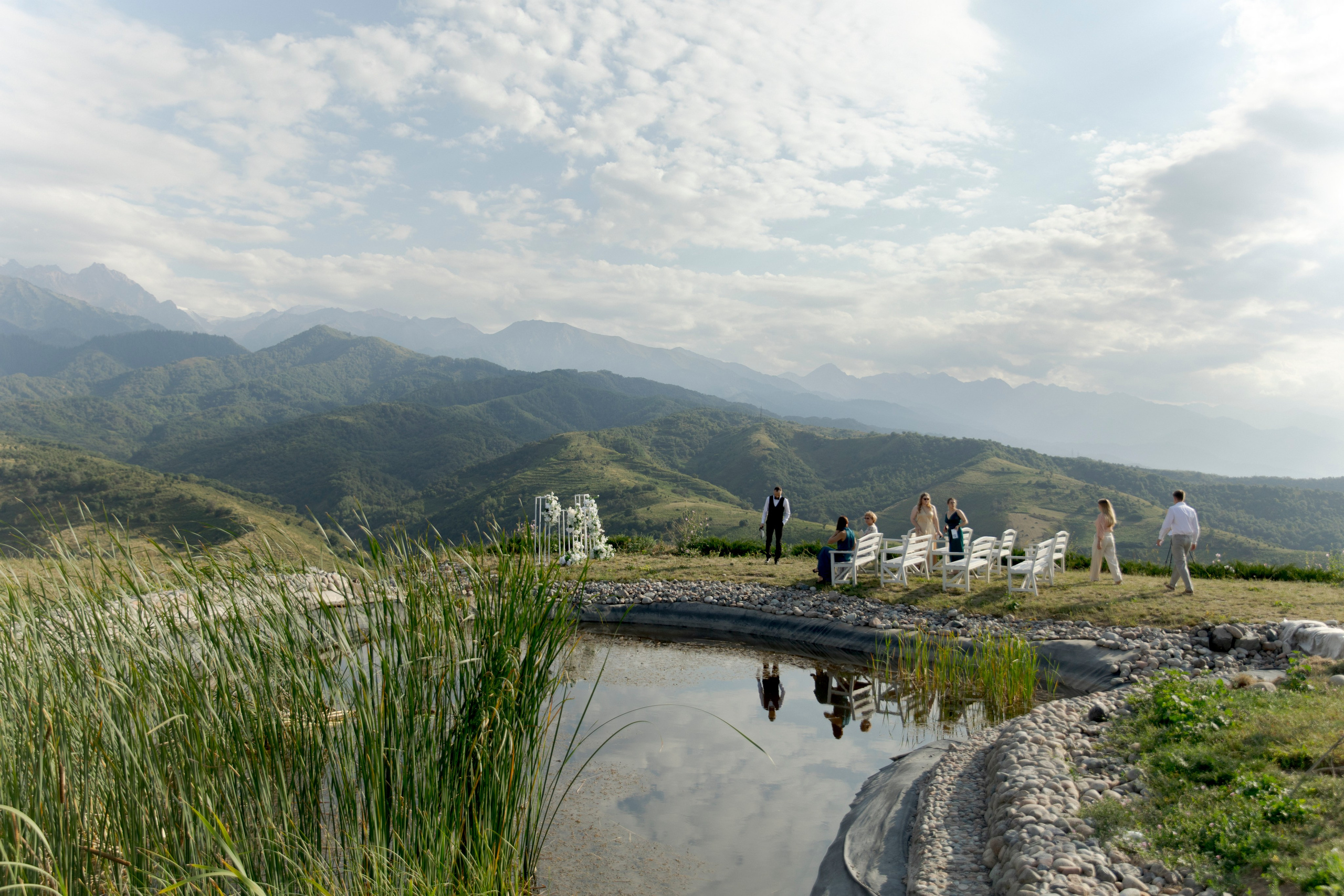 Саша и Настя. Свадебный и семейный фотограф в Новокузнецке Кемерово Новосибирске Богульская Ульяна