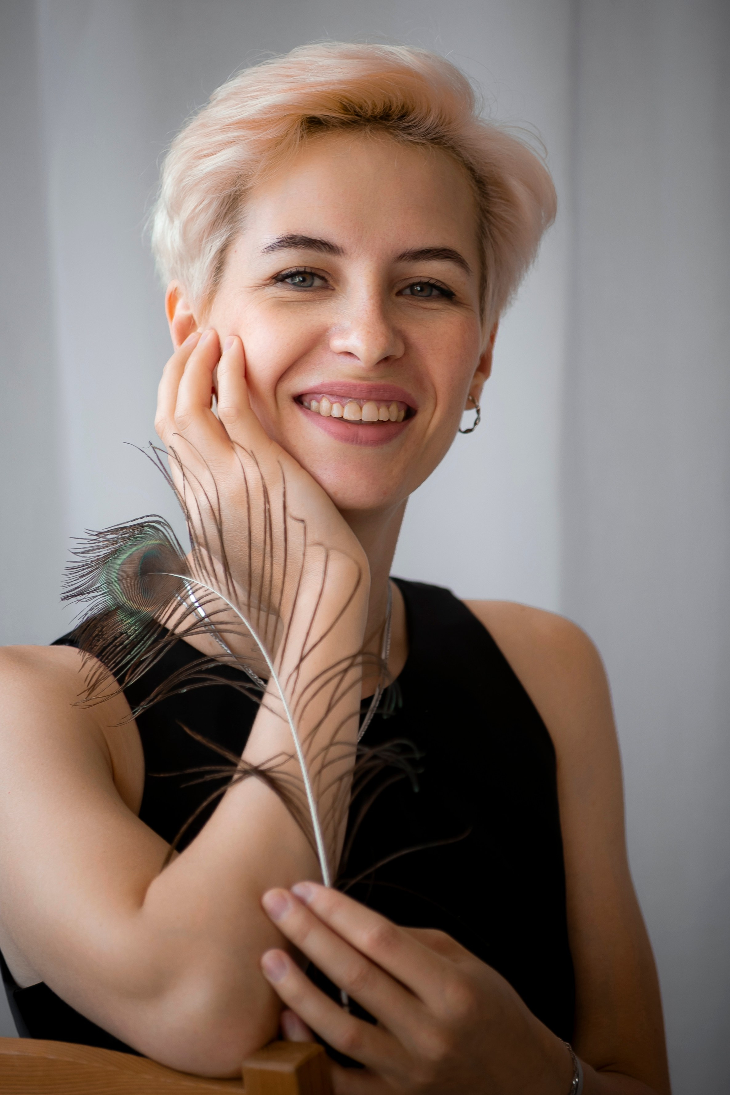 Настя. Семейный и репортажный фотограф в Череповце Оля Ланец