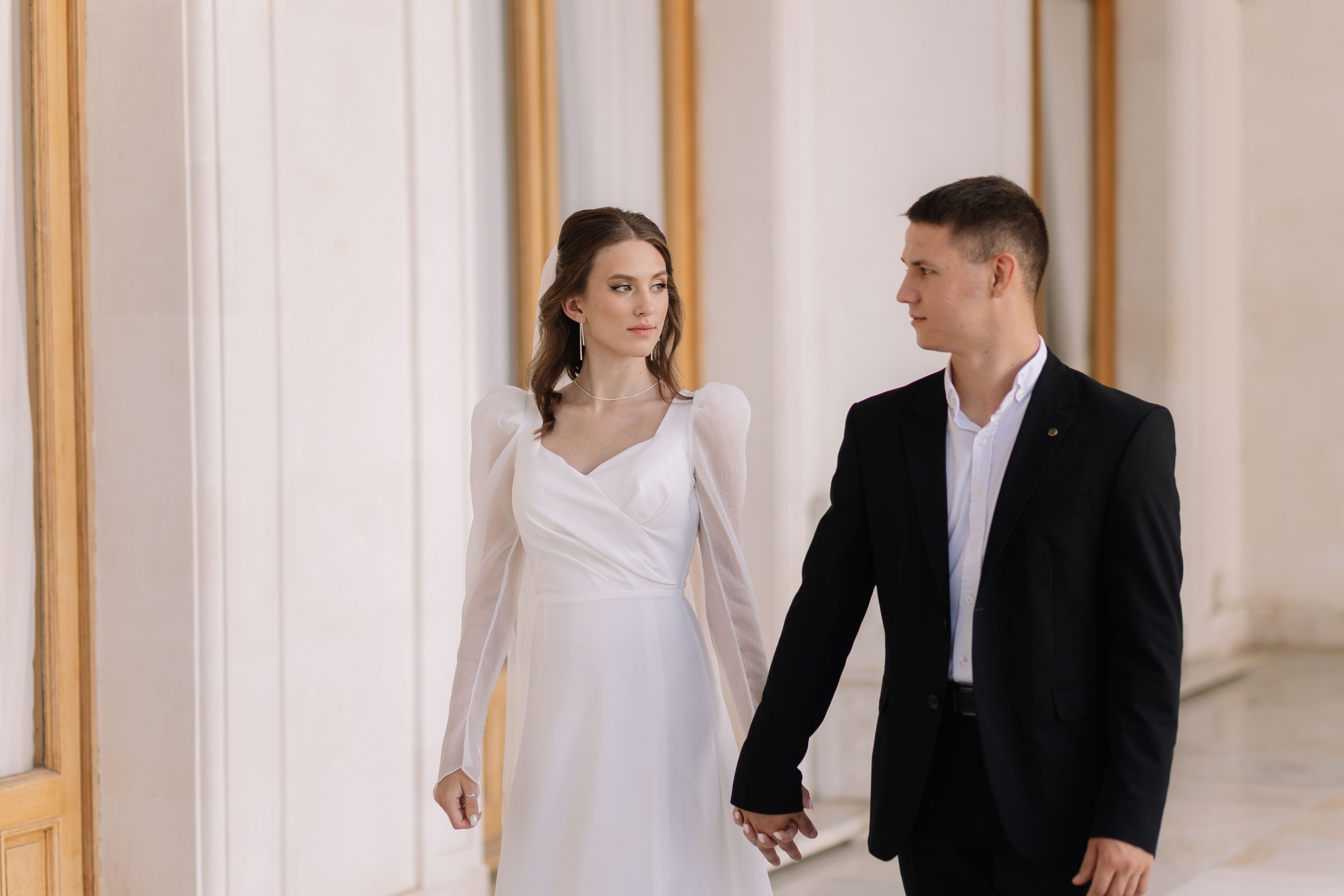 L&I. Семейный фотограф в Севастополе и Симферополе Александра Чистякова