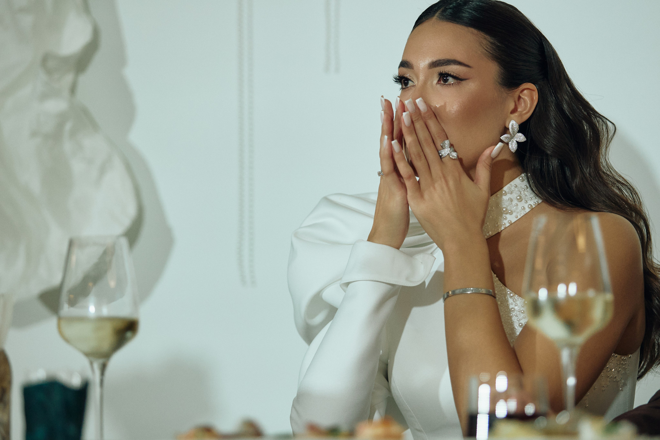 PEARL. Дмитрий Мазуркевич: Профессиональный Репортажный Фотограф