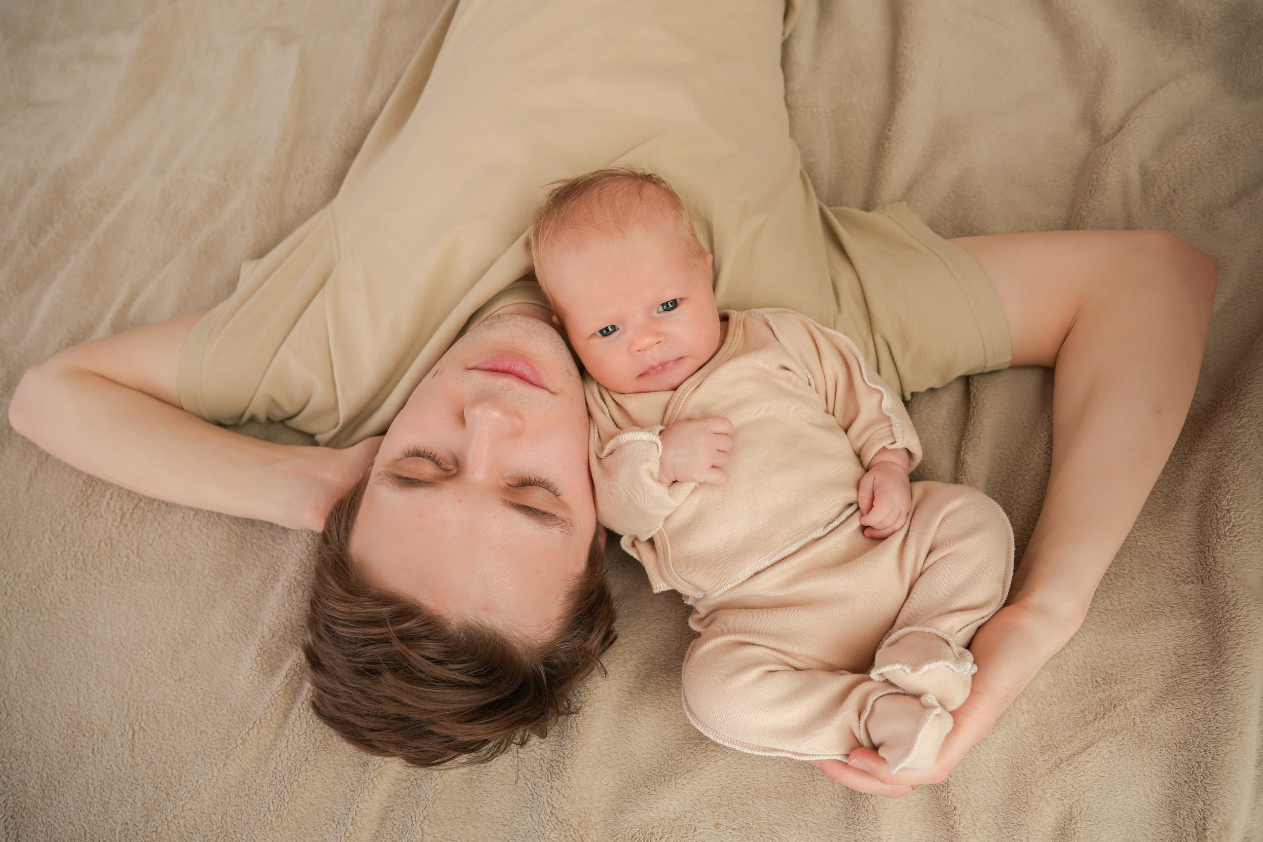 Lifestyle. Фотограф новорожденных в городе Пермь Карачева Юлия