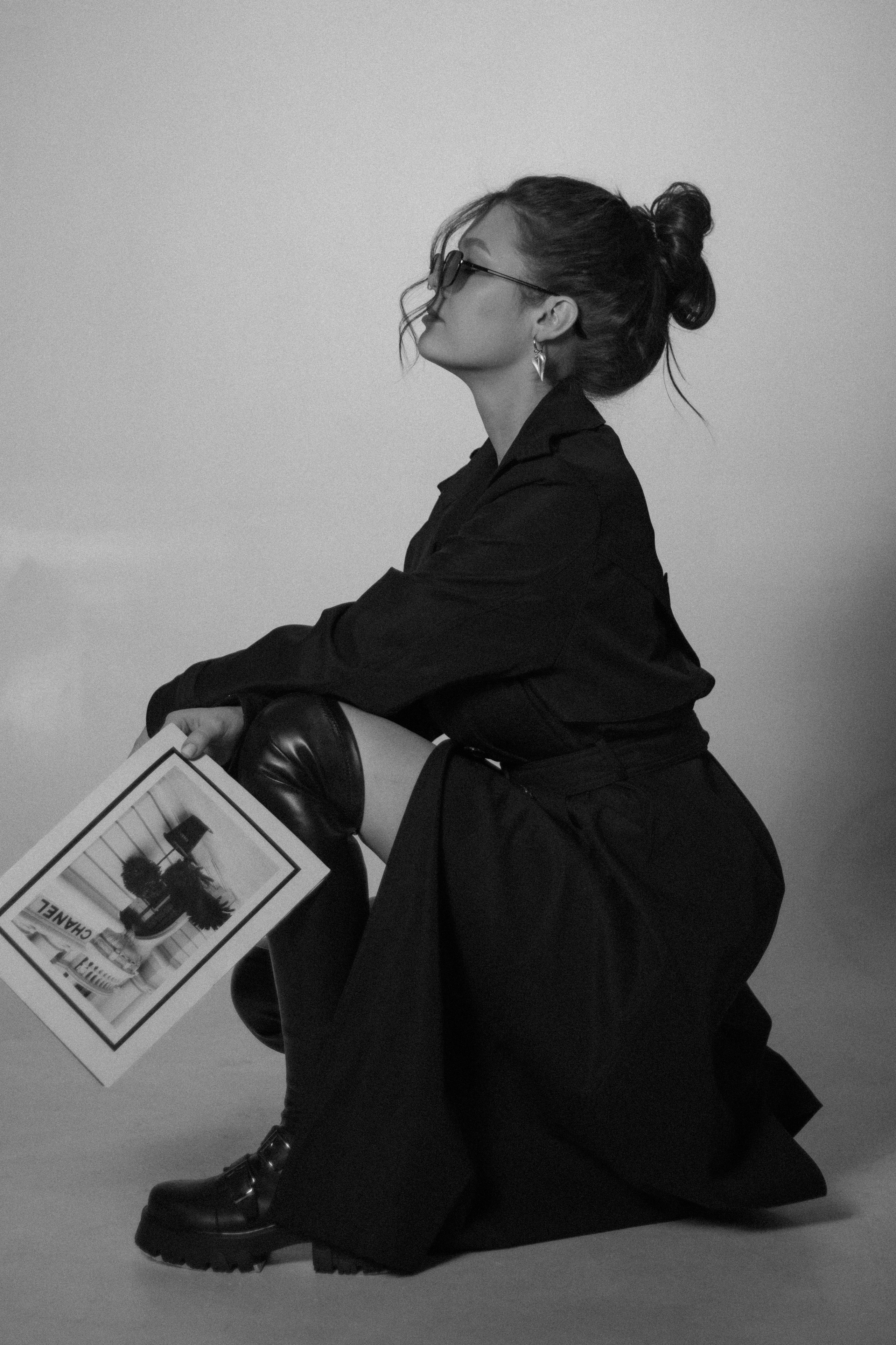 Изящность. Фотограф в Чите Анастасия Чебан