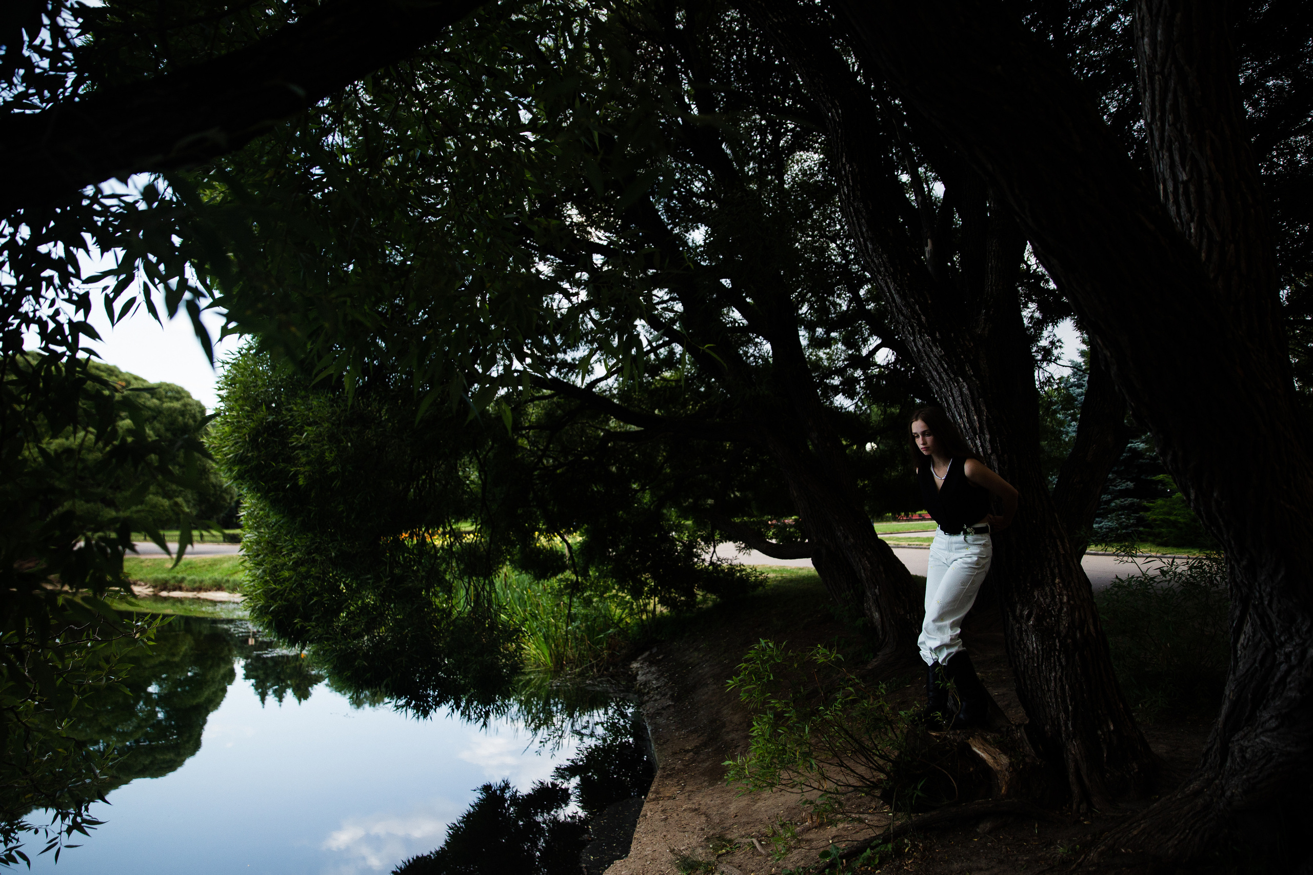 Варвара. Фотограф Марина
