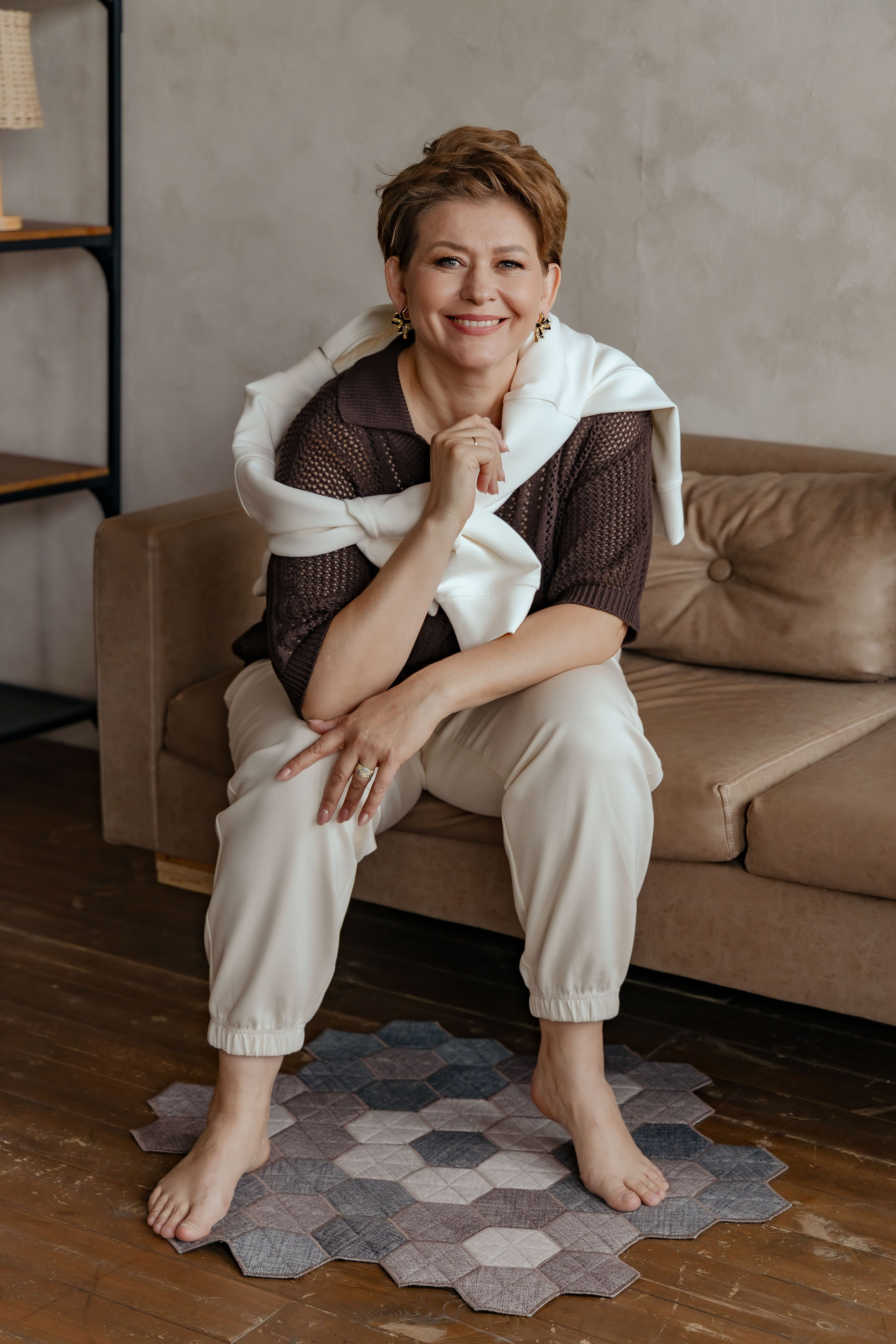 Контент для владелицы швейным производством. Фотограф в Барнауле Юлия Яковлева