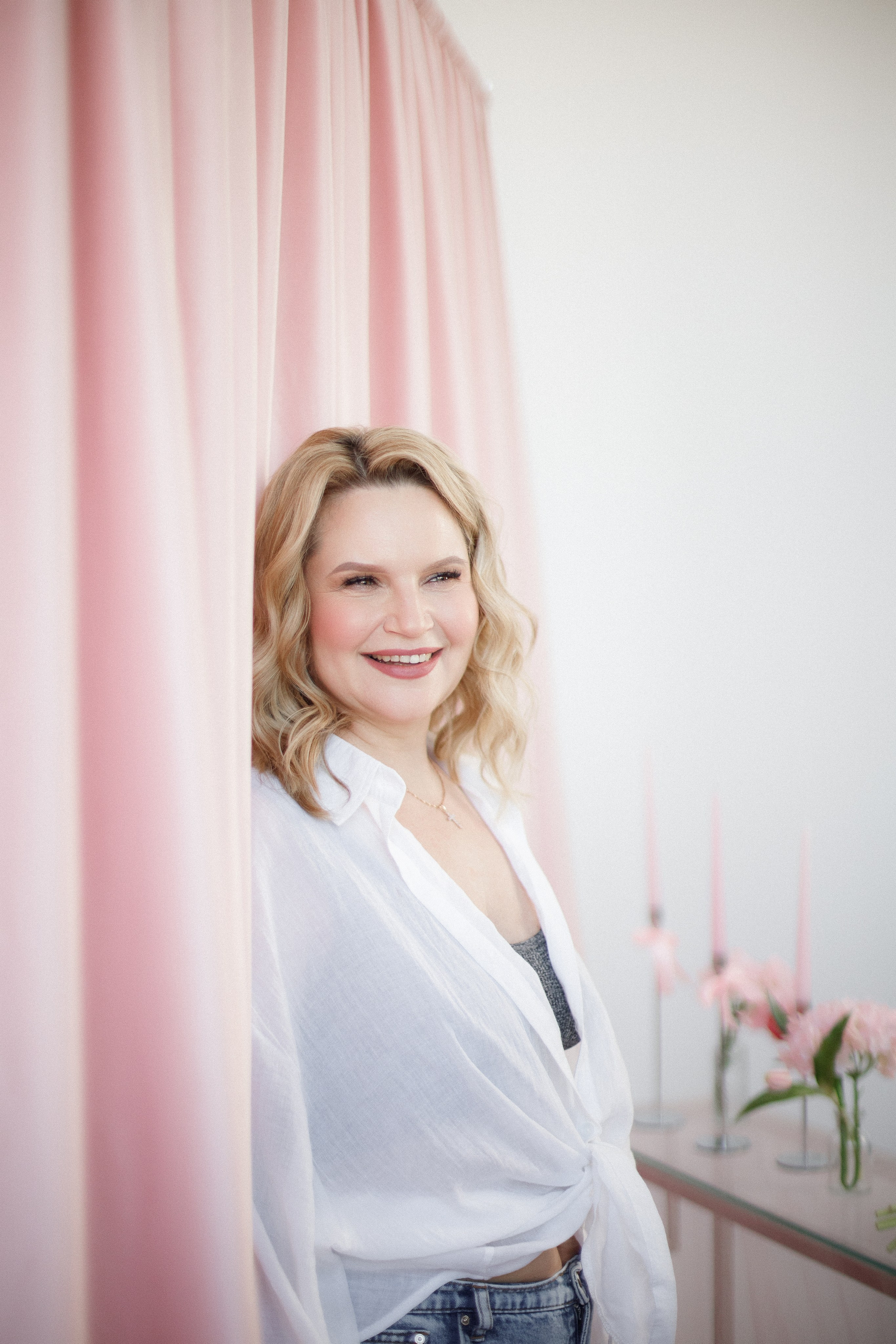 Кристина с мамой и доченкой. Фотограф в Волгограде