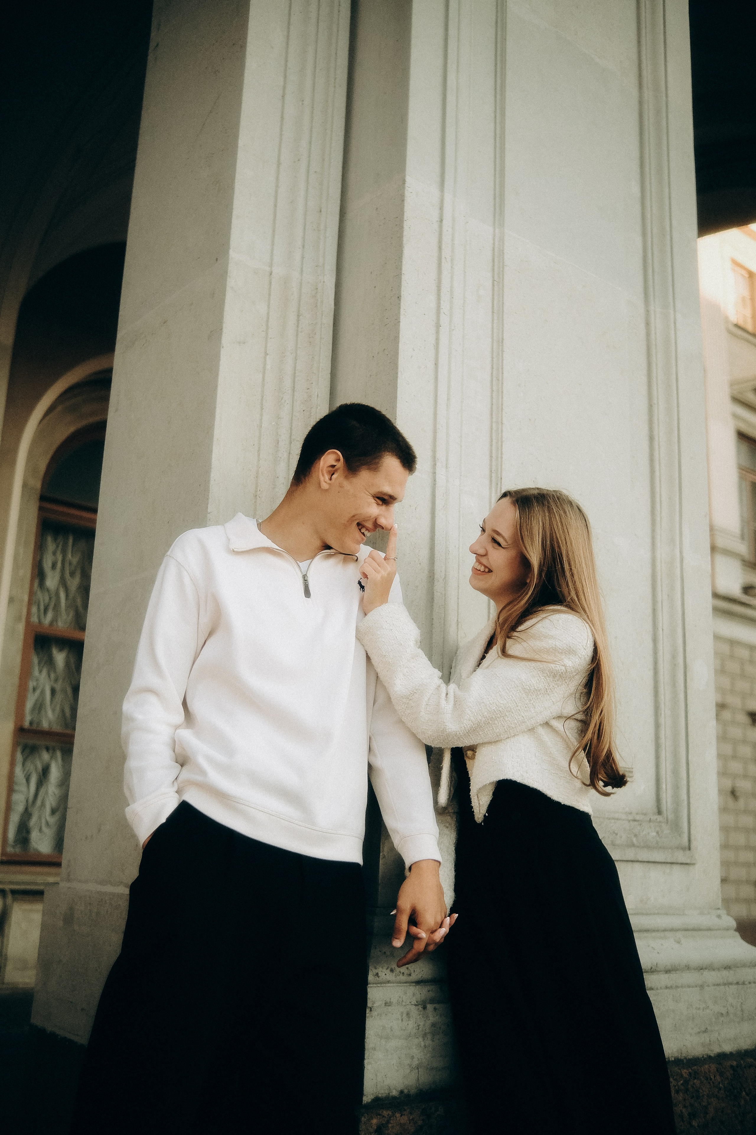 Настя & Матвей. Phdkvmr.ru