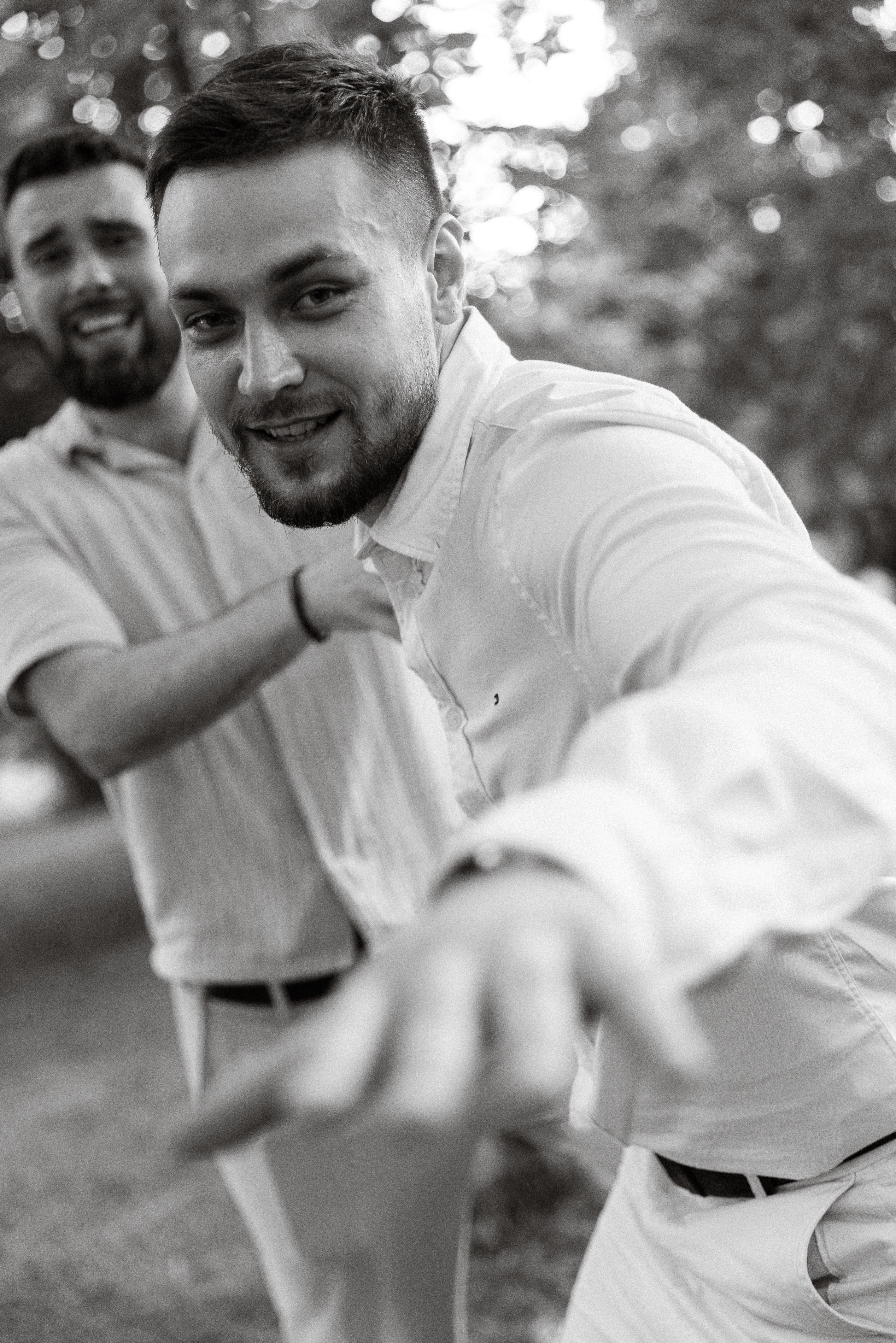 ТЫ — моё навсегда. Свадебный фотограф Ярославль, Рыбинск