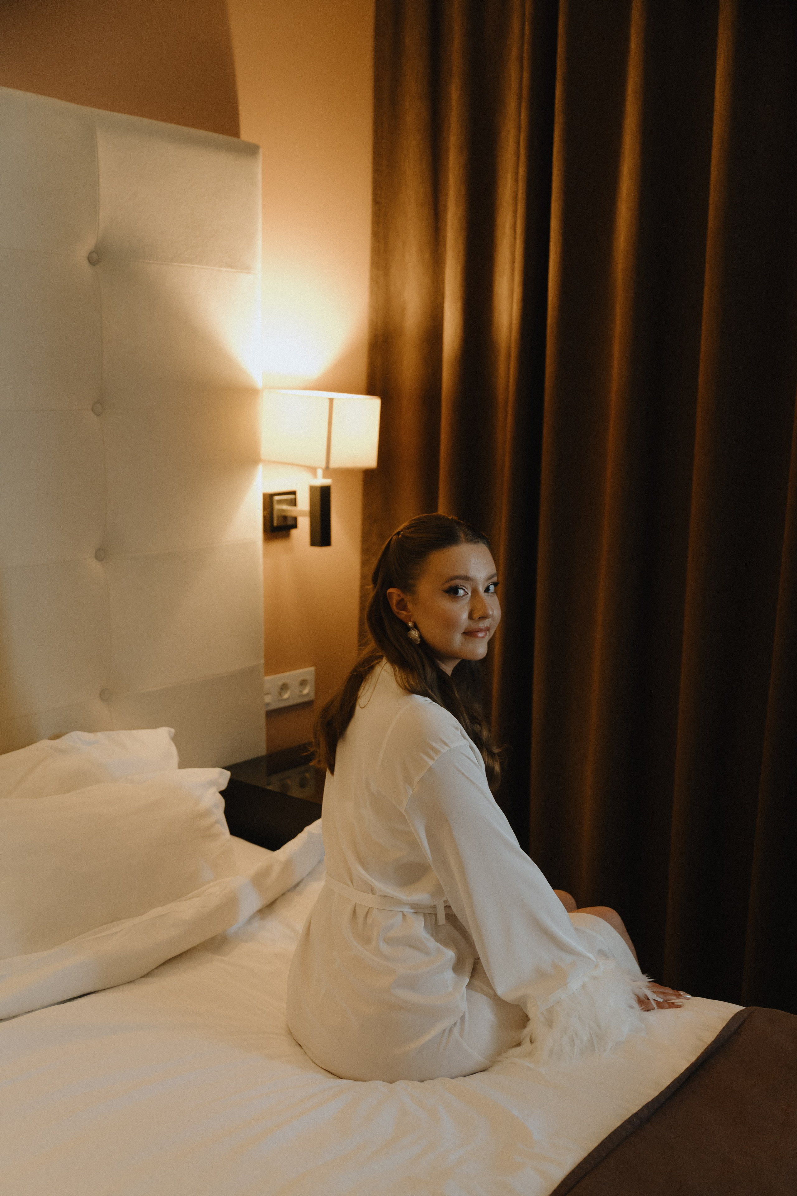 Елизавета & Антон