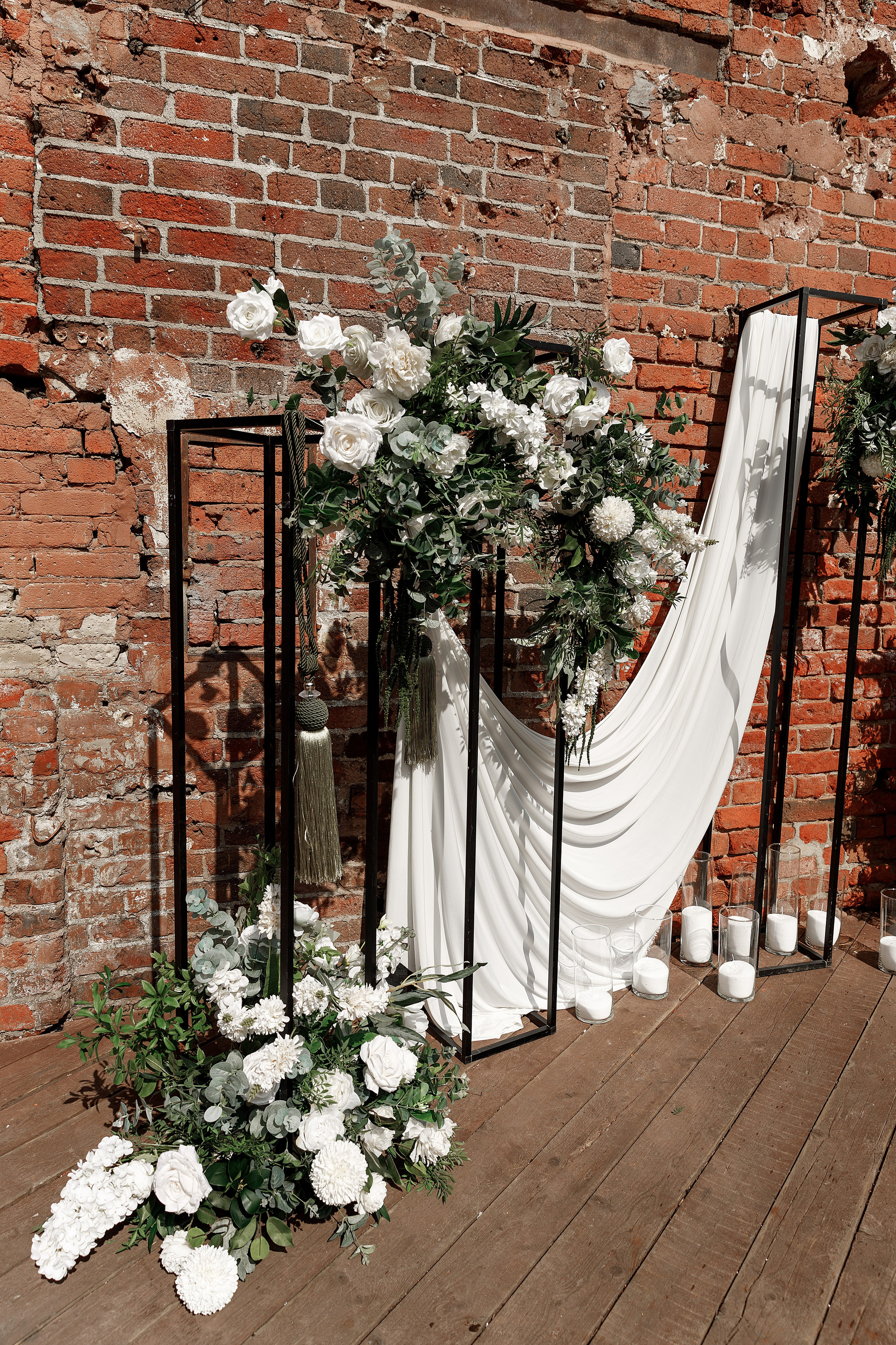 Денис и Дарья. Фотограф в Москве Юлия Хамзина