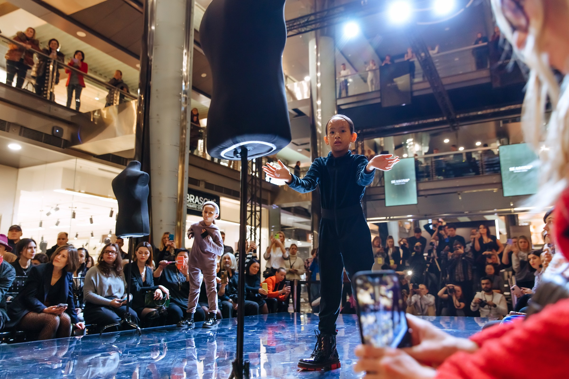 SFW. Любовь Чуляева — свадебный фотограф в Москве и Европе