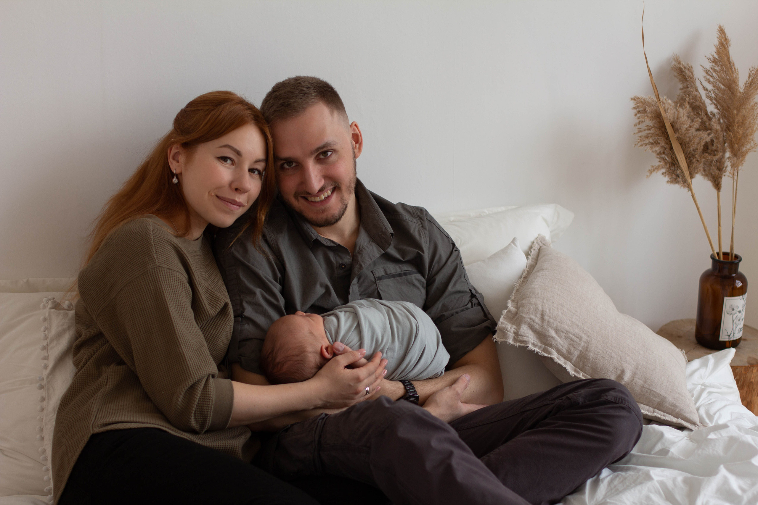 Life Style. Детский и семейный фотограф в Москве и МО