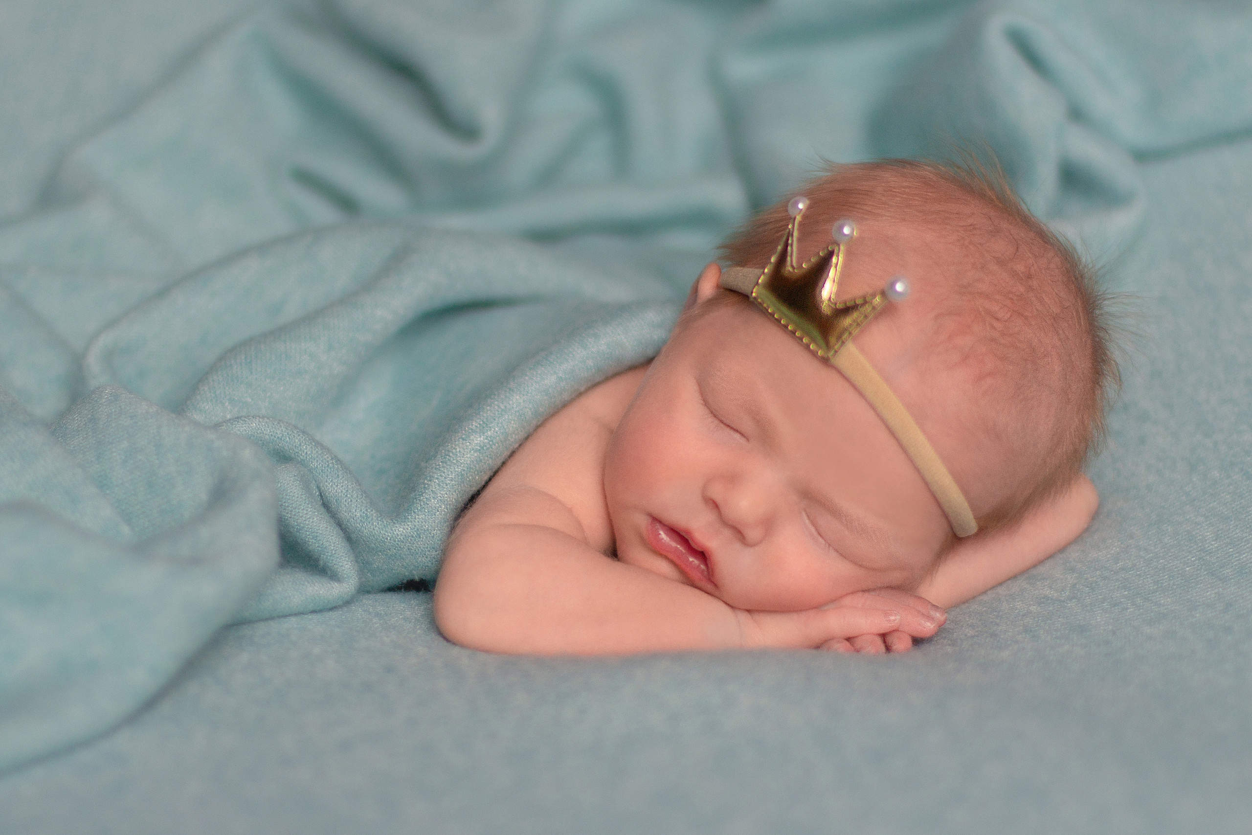 Newborn. Детский и семейный фотограф в Москве и МО