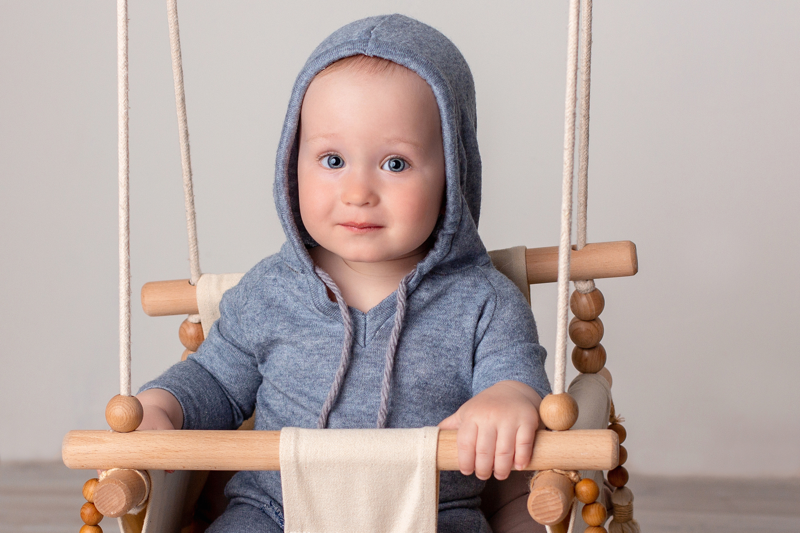 Первый годик. Детский и семейный фотограф в Москве и МО
