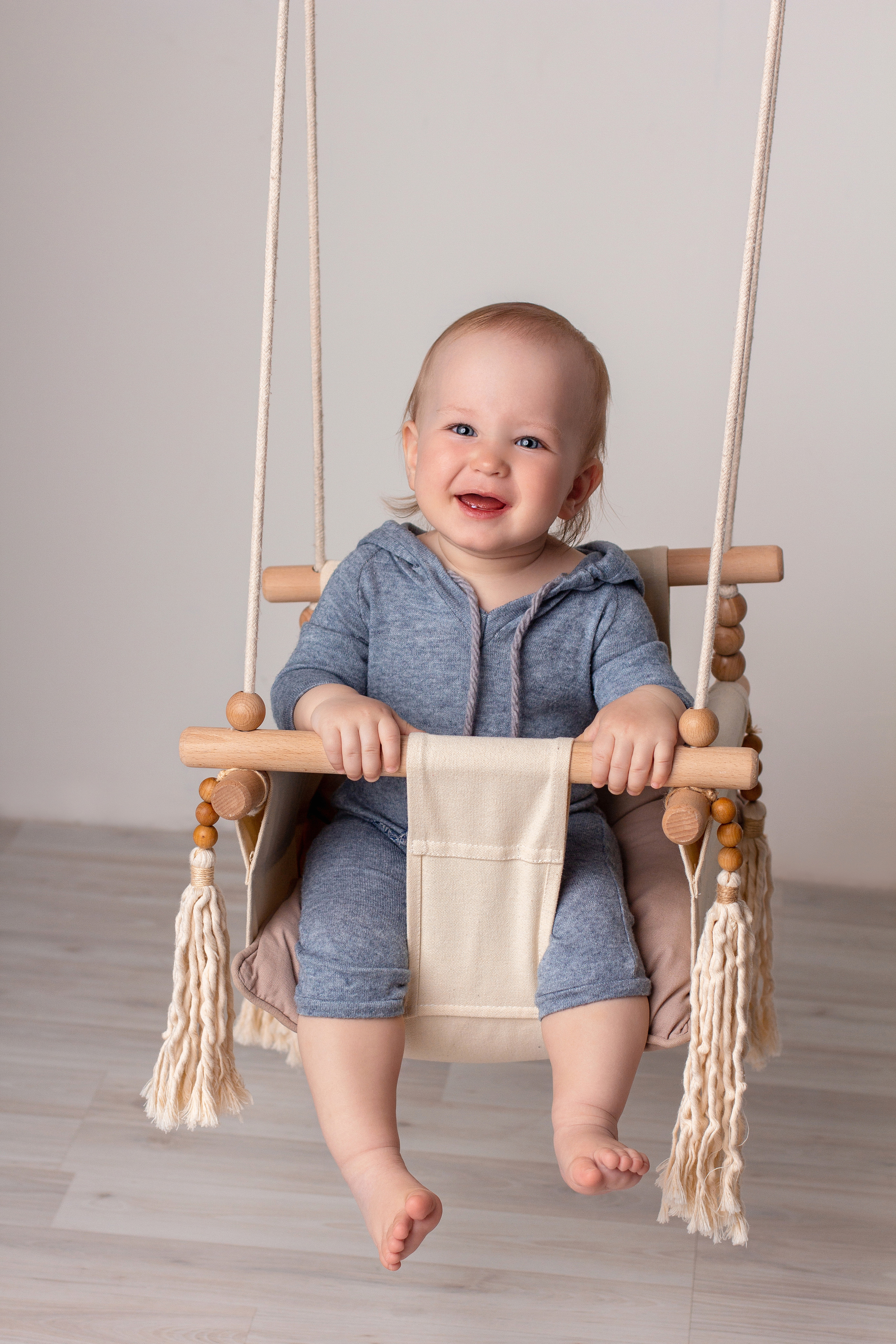 Первый годик. Детский и семейный фотограф в Москве и МО