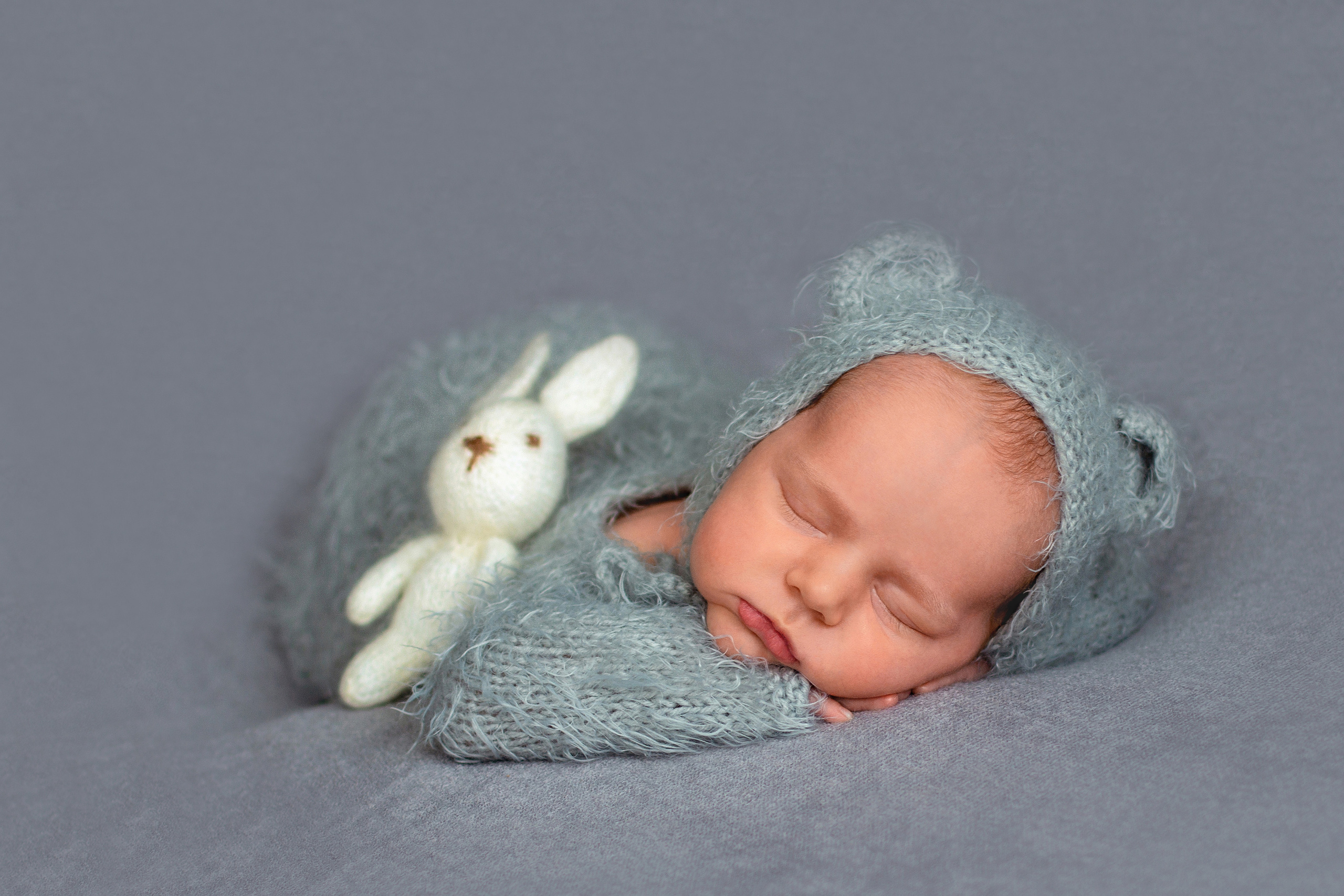 Newborn. Детский и семейный фотограф в Москве и МО