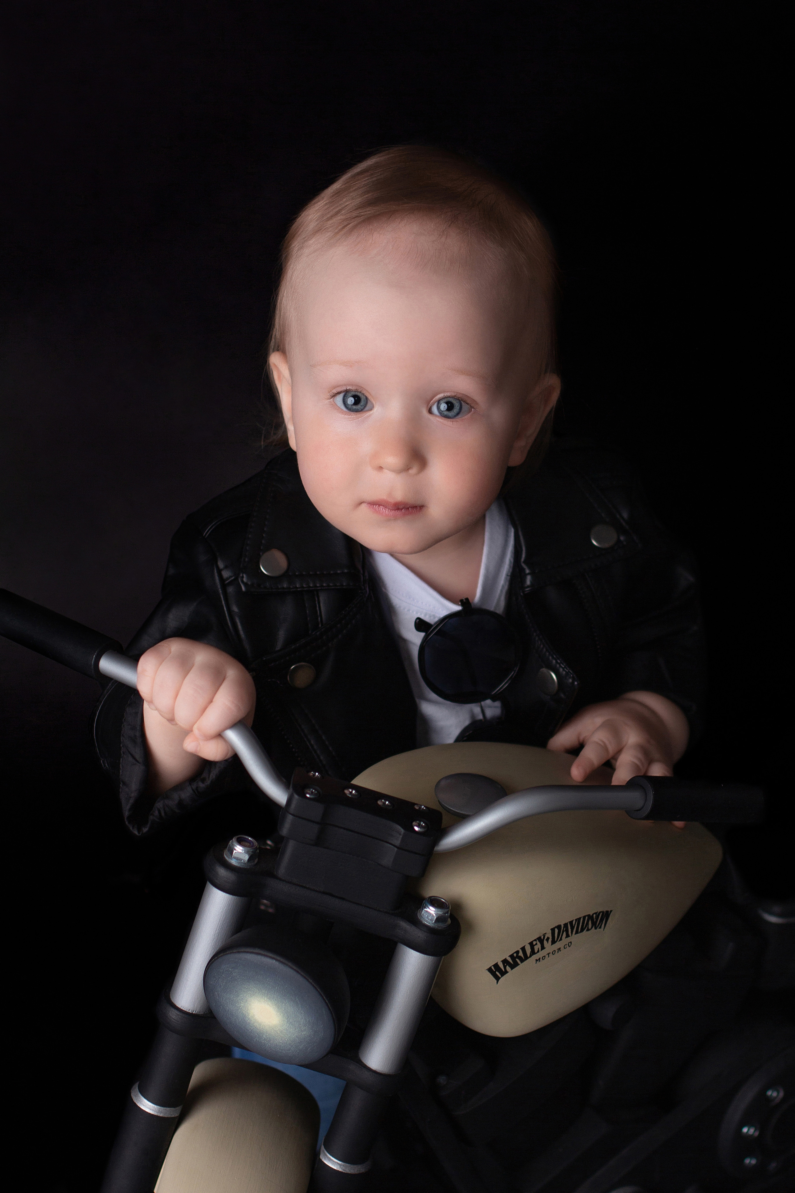 Первый годик. Детский и семейный фотограф в Москве и МО