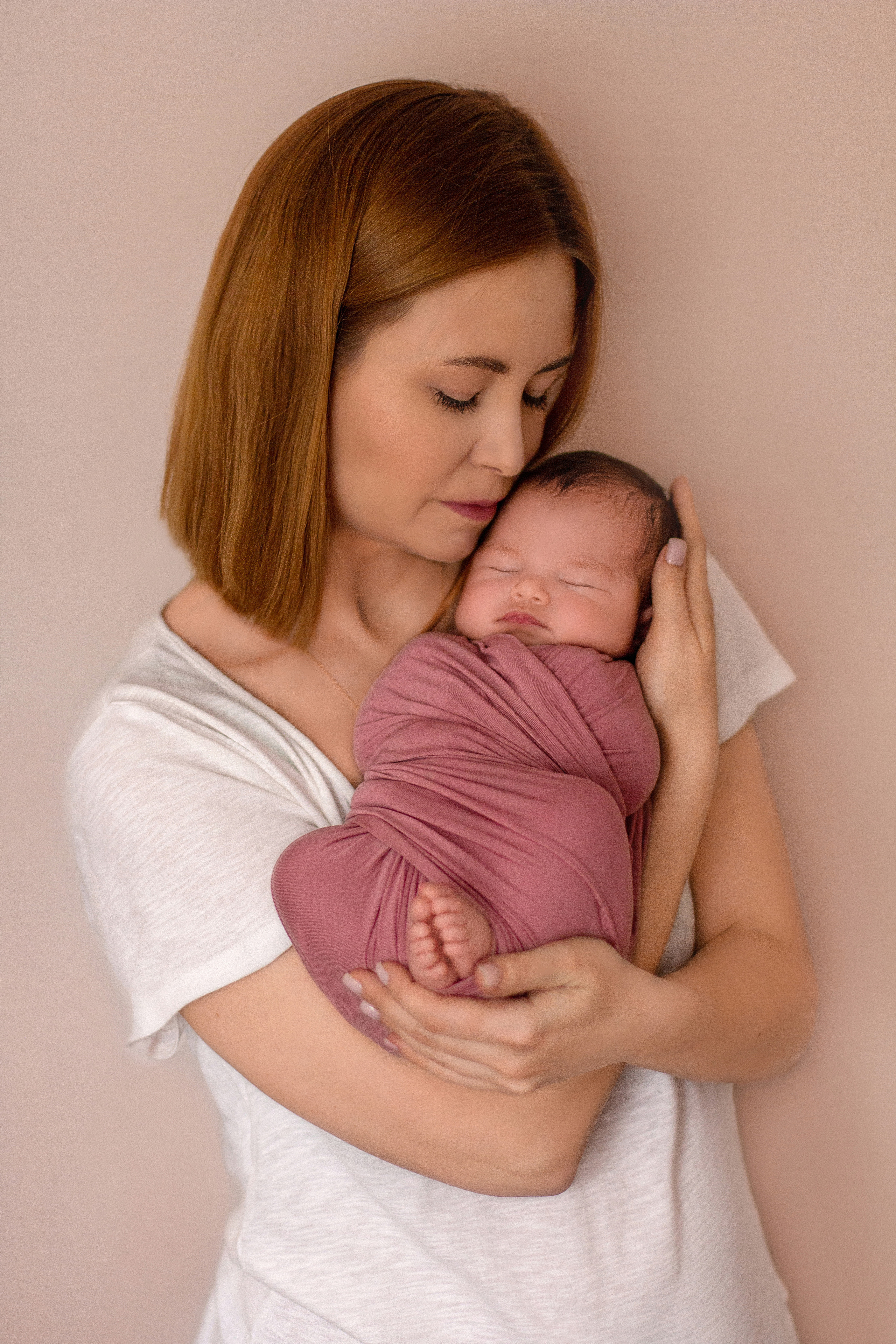 Newborn. Детский и семейный фотограф в Москве и МО