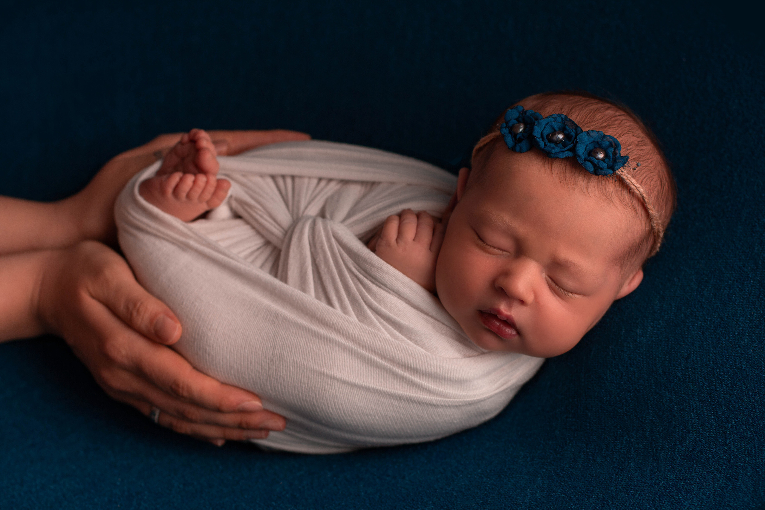 Newborn. Детский и семейный фотограф в Москве и МО