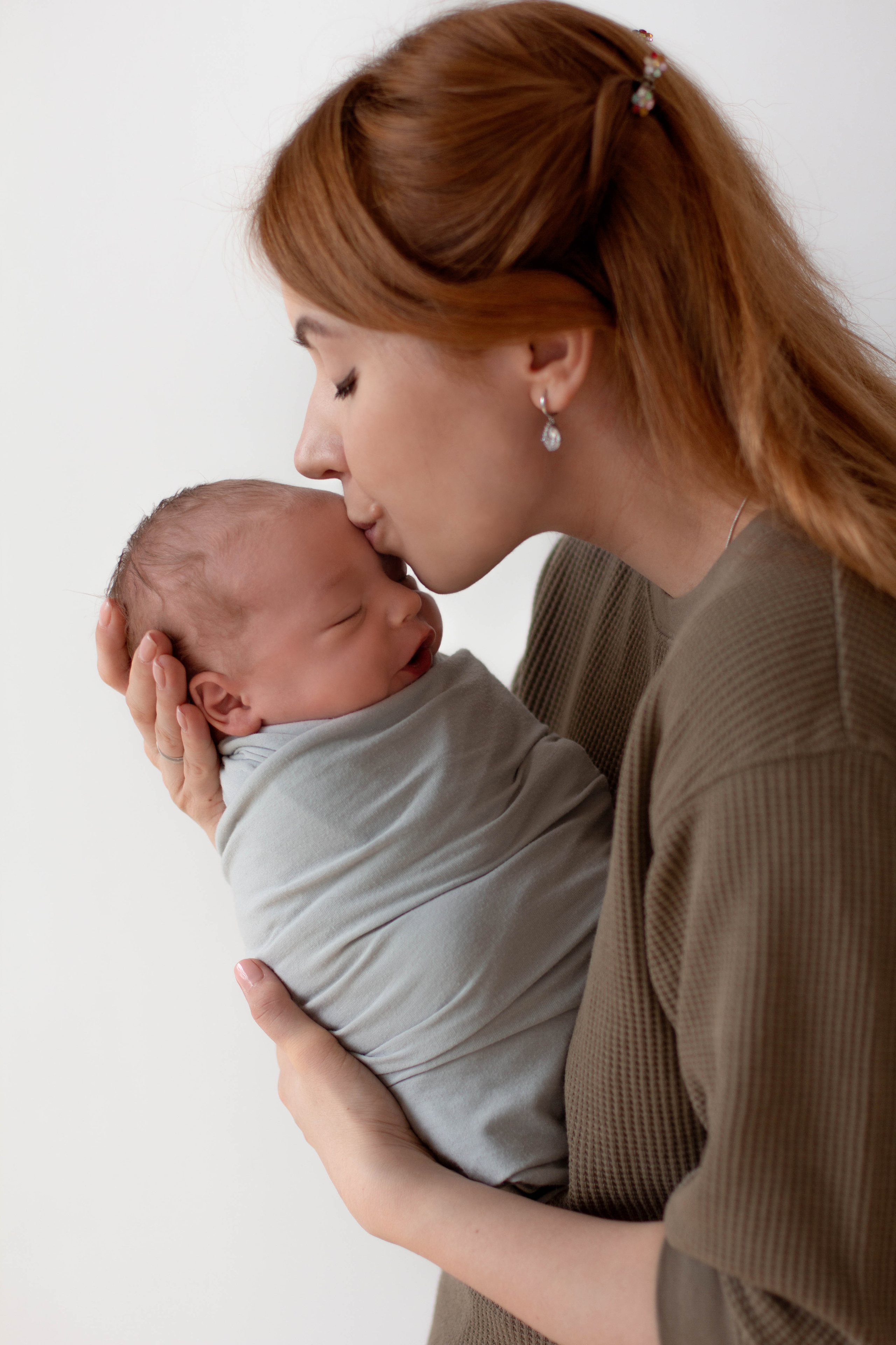 Newborn. Детский и семейный фотограф в Москве и МО