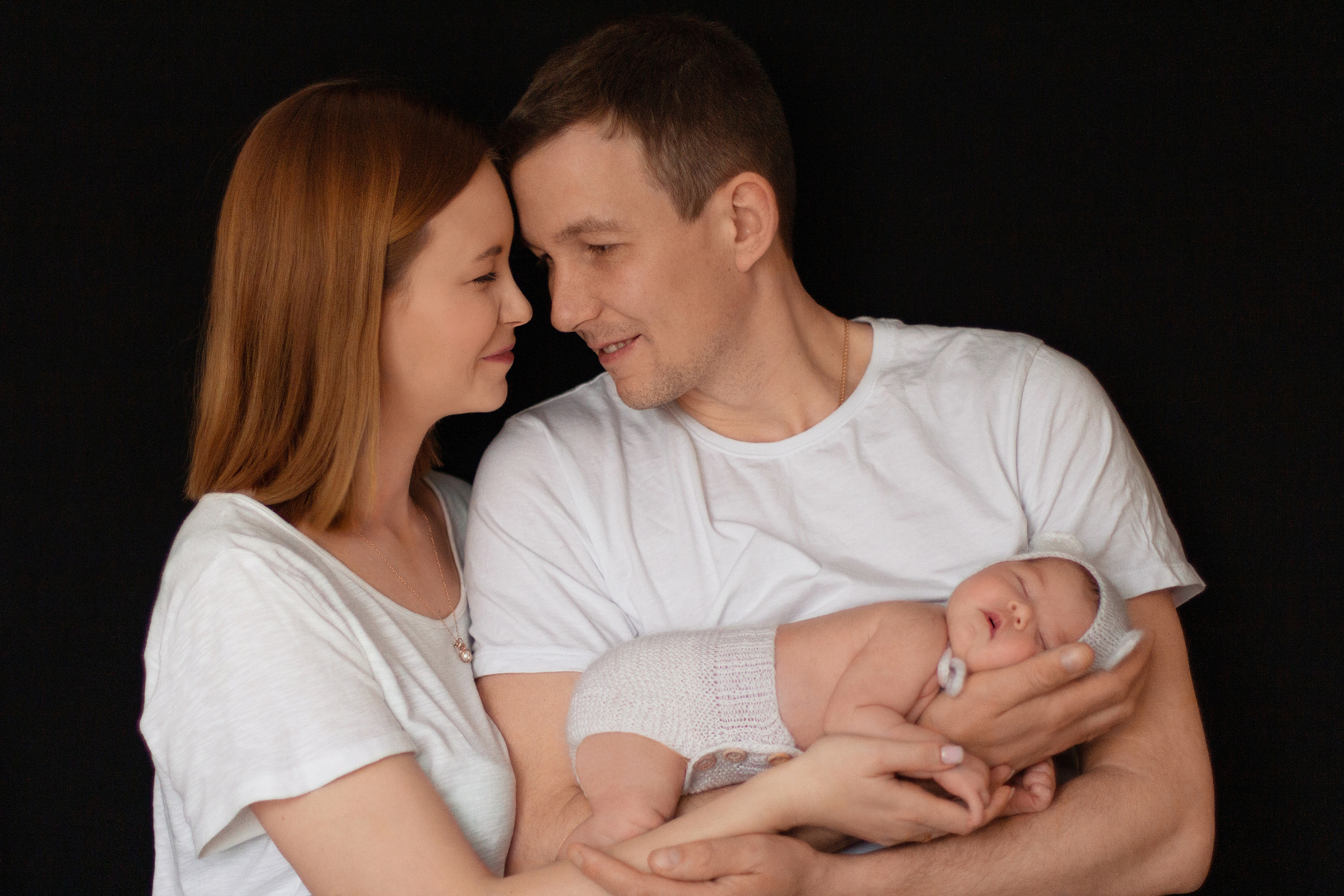 Newborn. Детский и семейный фотограф в Москве и МО