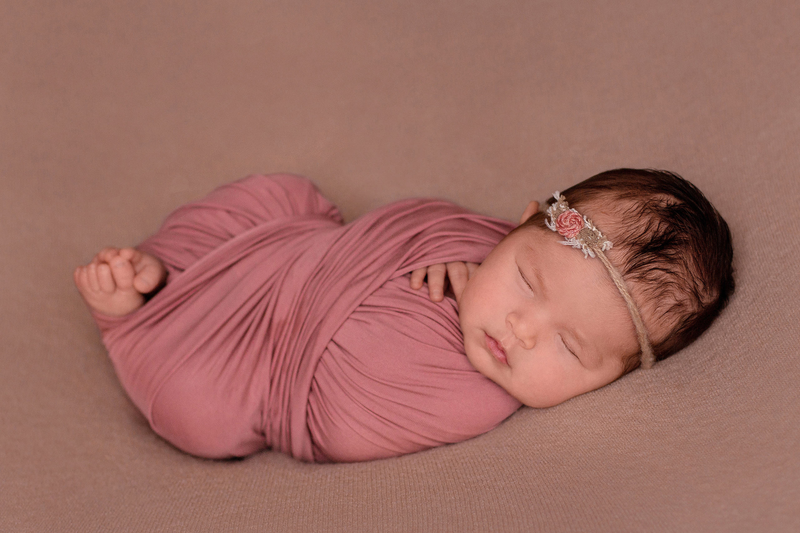 Newborn. Детский и семейный фотограф в Москве и МО