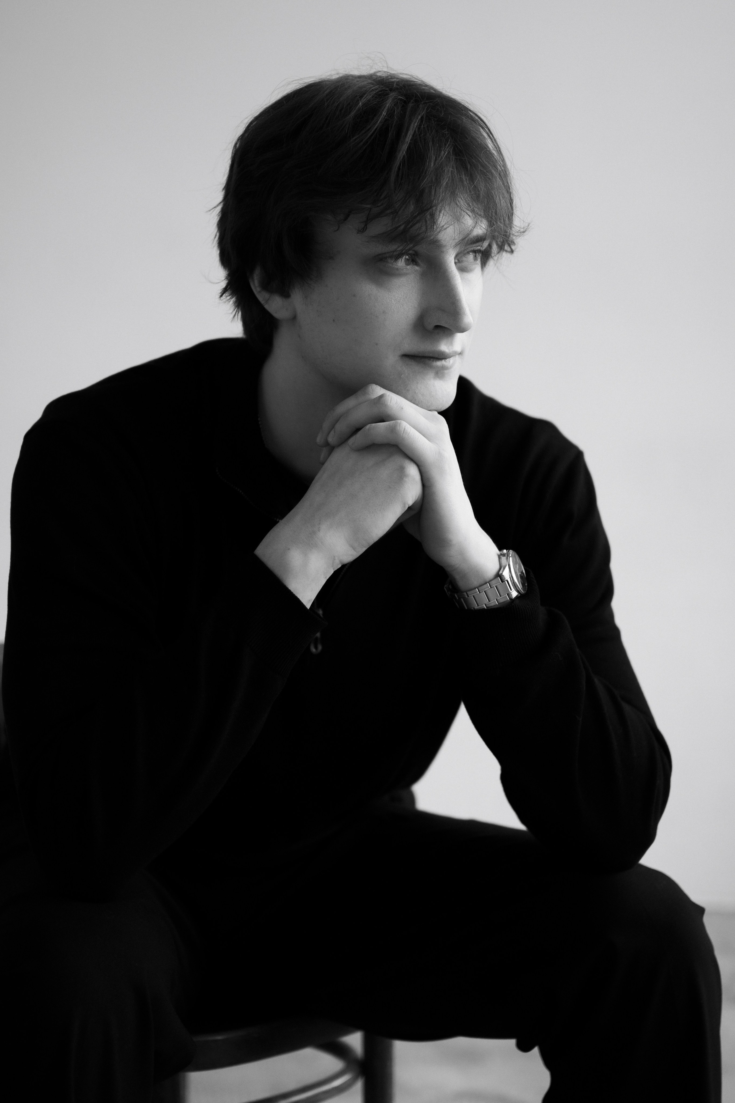 Тимофей. Oksan_photo