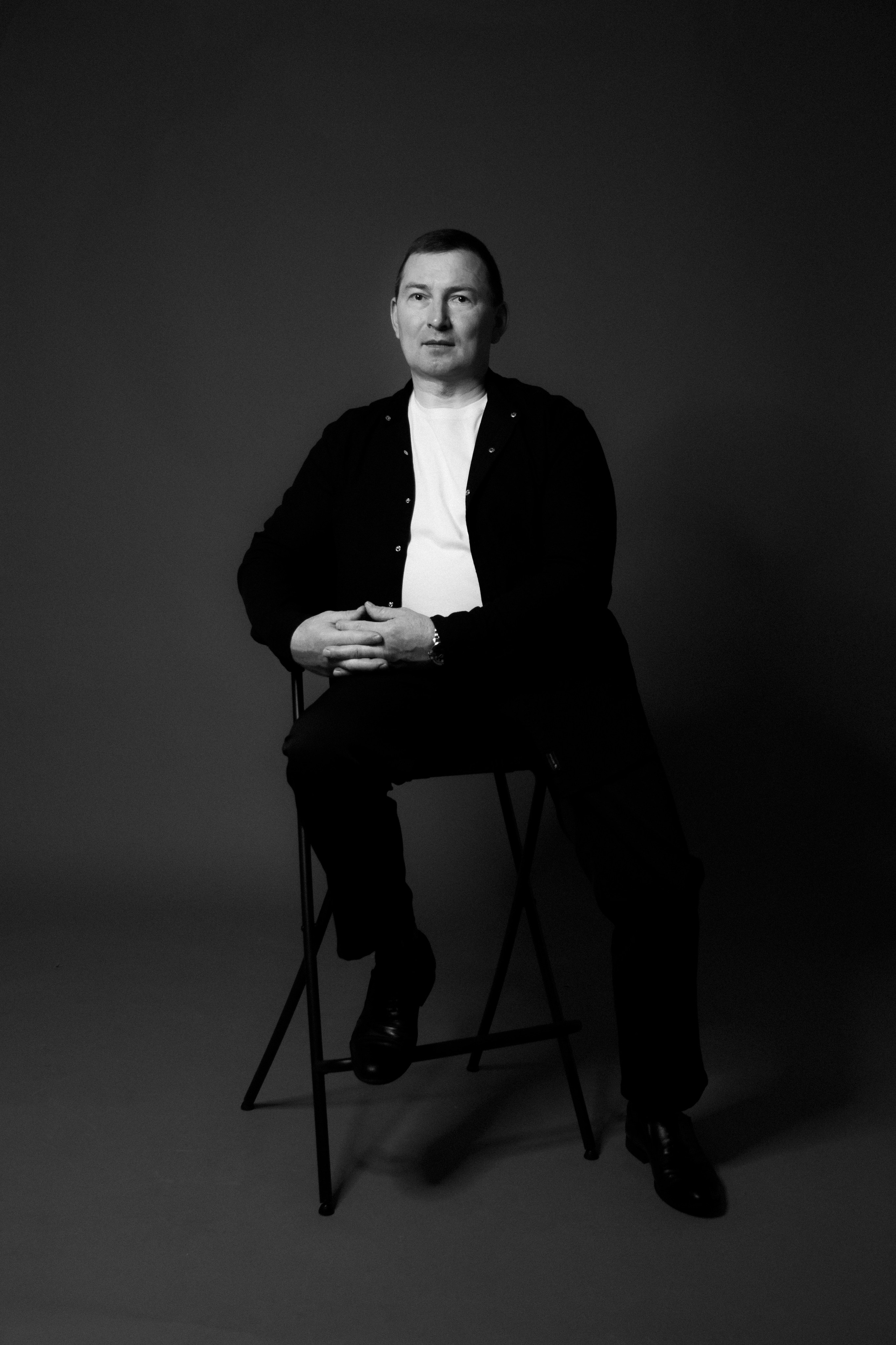 Отец. Oksan_photo