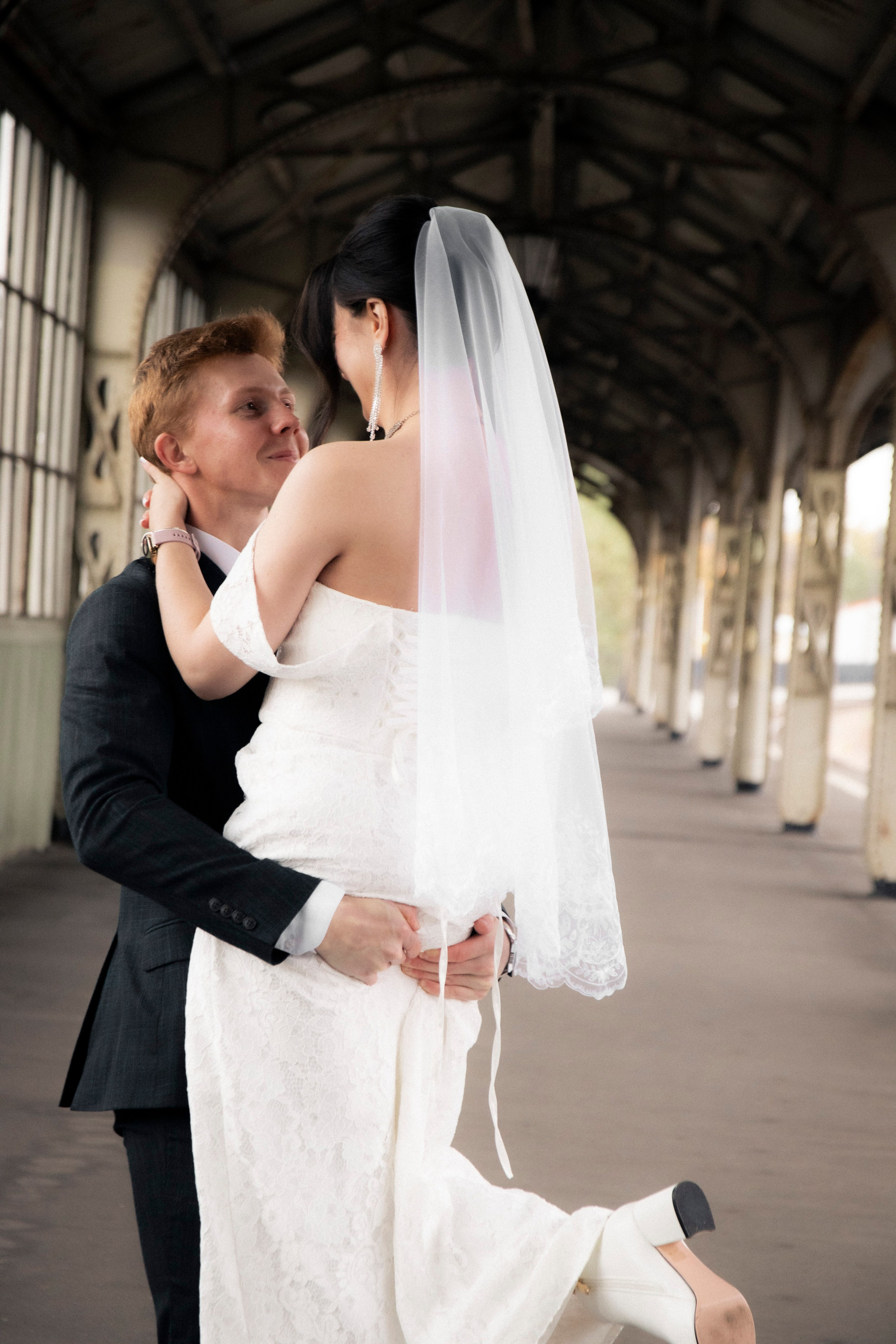 Анастасия и Михаил. Oksan_photo