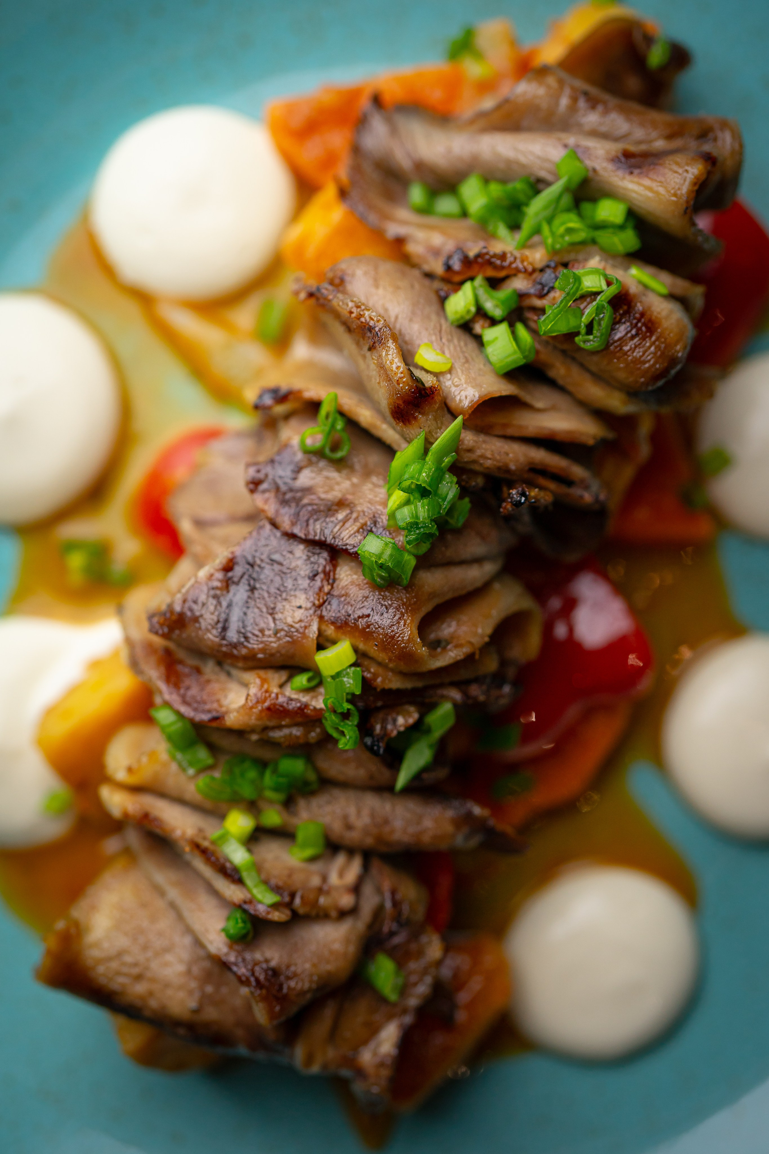 Senator. Фуд-фотограф Караганда Астана