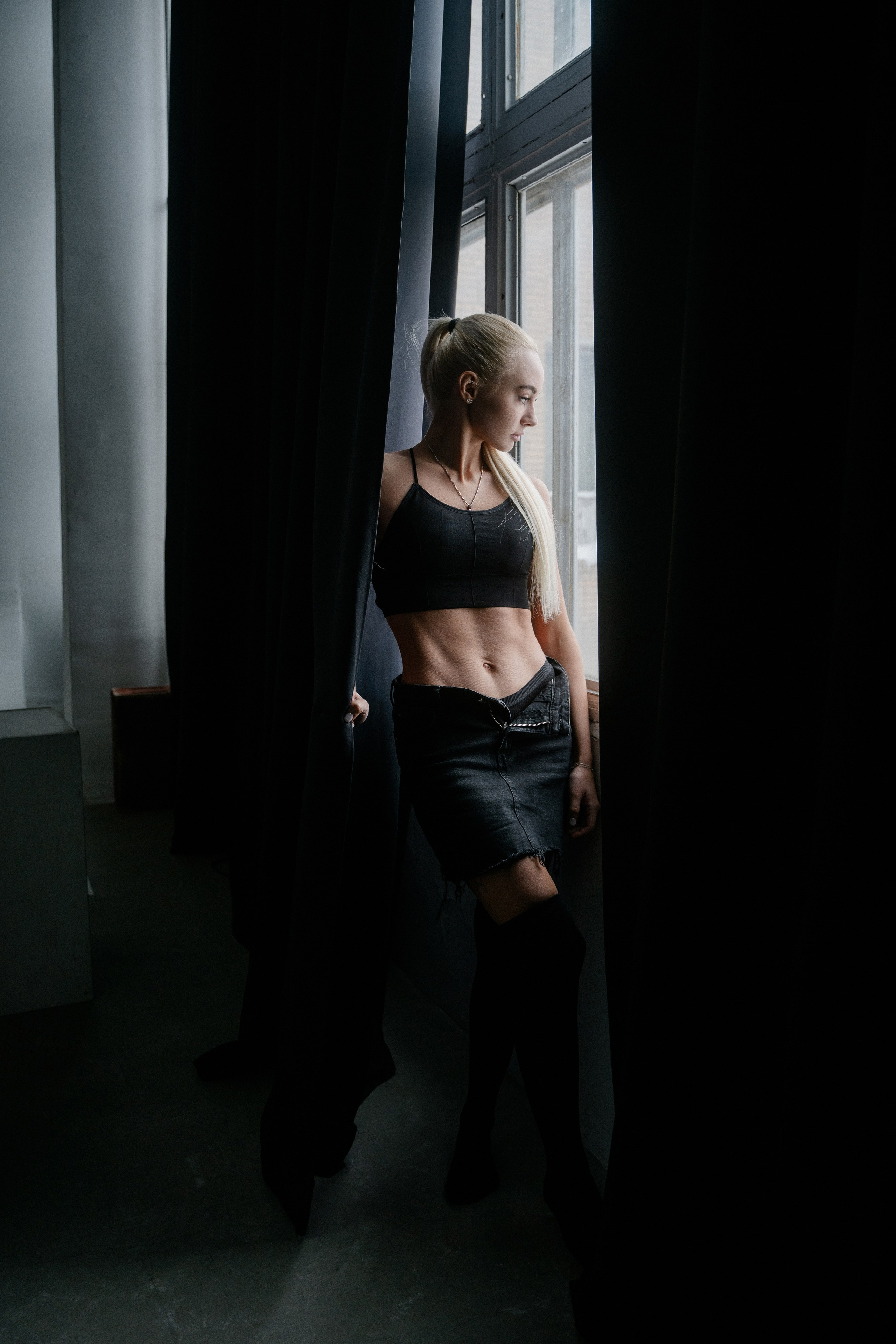 Лера. Фотограф на мероприятие