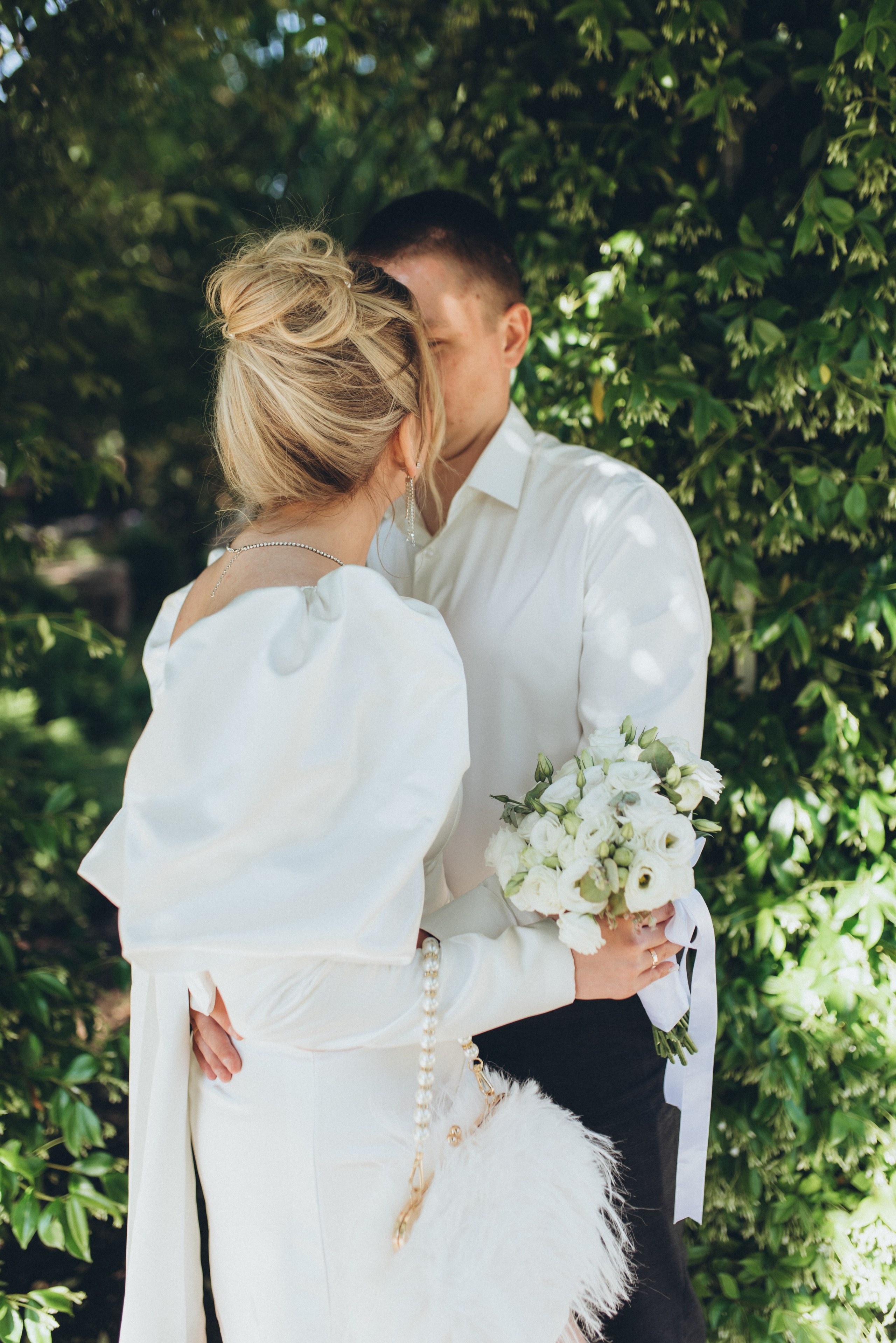 Свадебная фотосессия в Сочи. Фотограф в Сочи — Маргарита Поганова