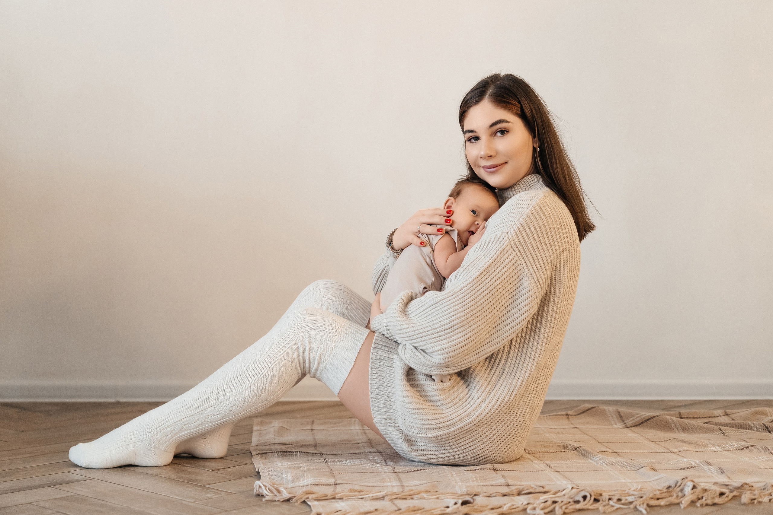 Семейные/Парные портреты. Lokos.pro Ник Соколов Фото и Видео Москва/Ростов-на-Дону