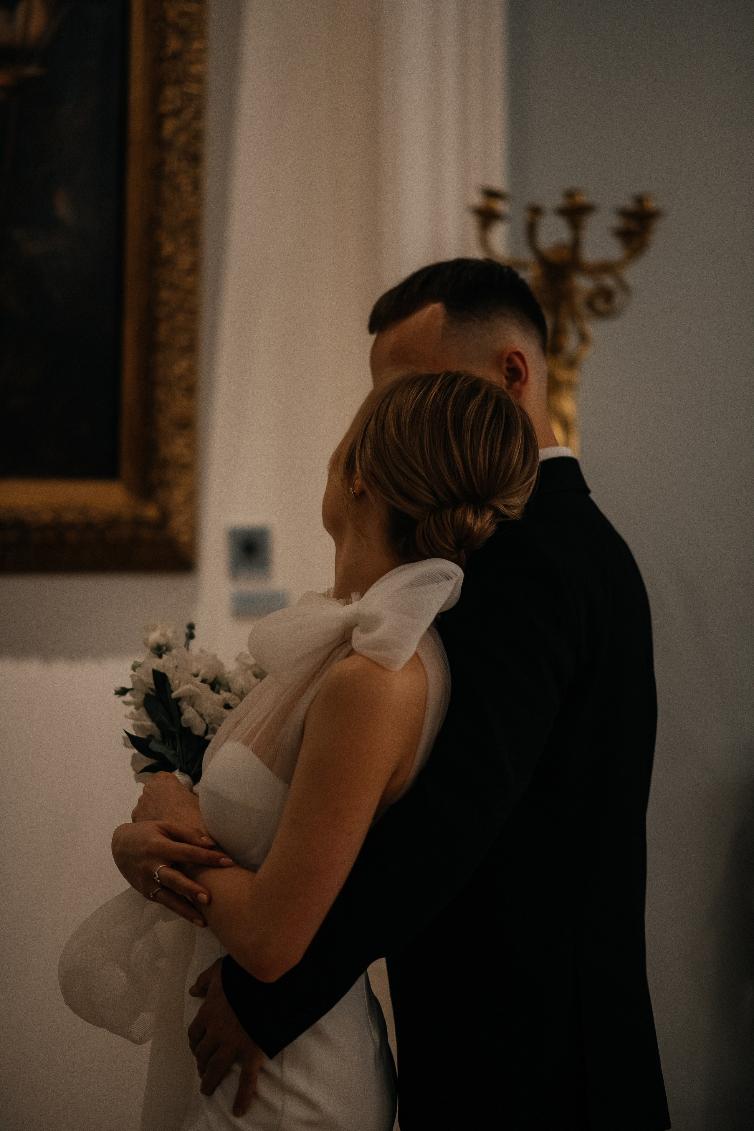 Дмитрий и Злата. Главная