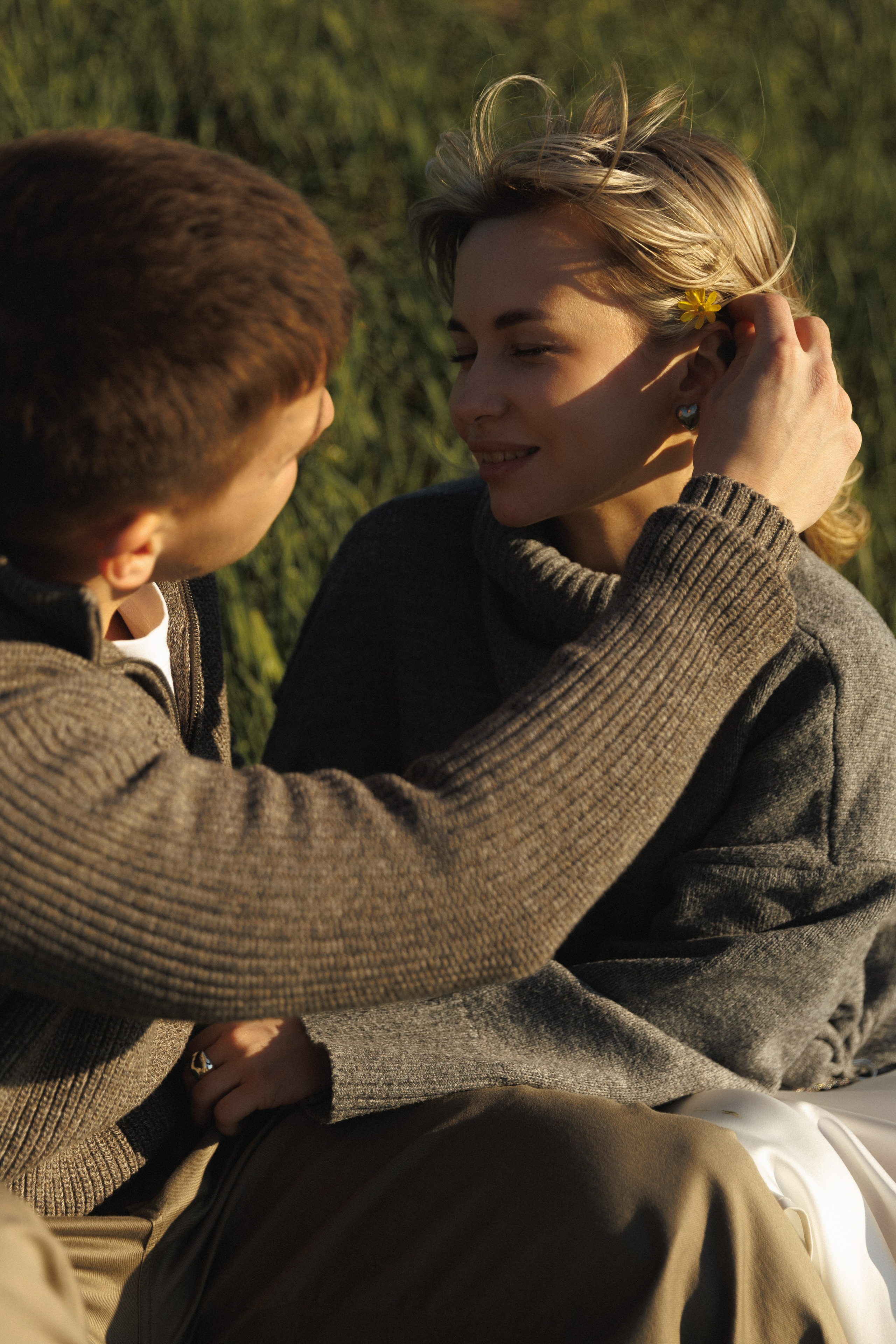 Андрей и Соня. Фотограф