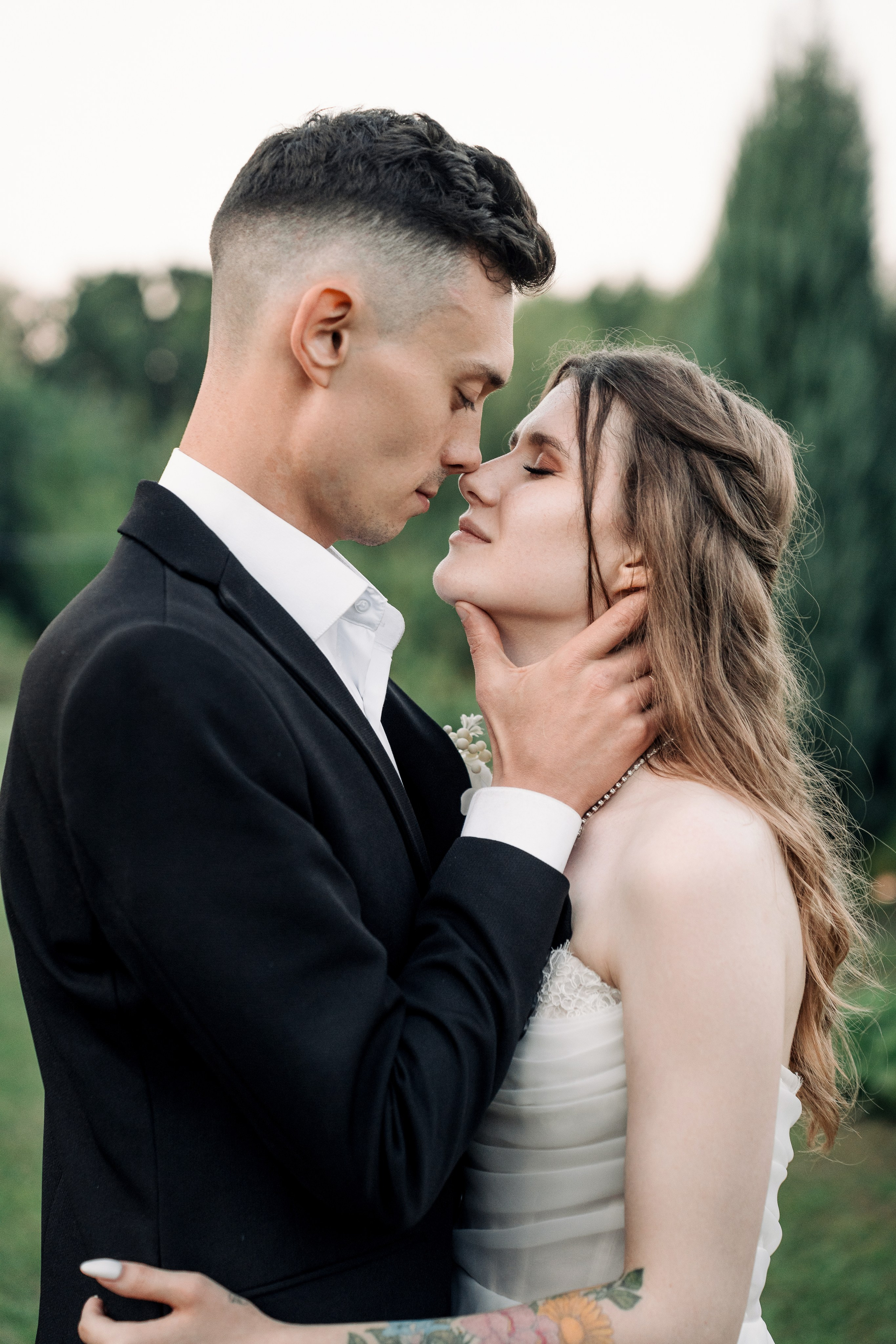 Свадебные. Свадебный и репортажный фотограф