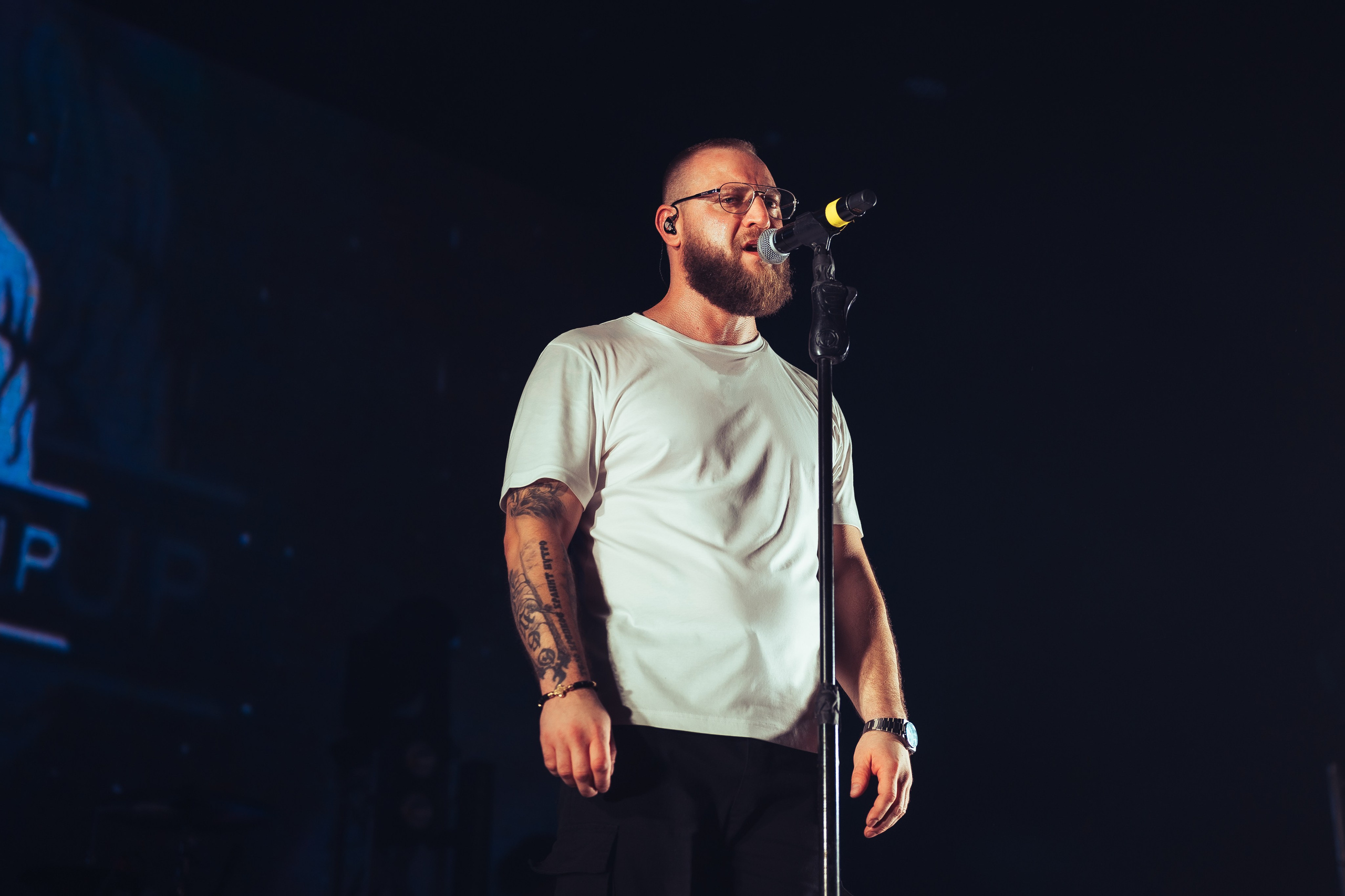 МАВАШИ group, 2025 год. Иван Кубик — фотограф и видеограф