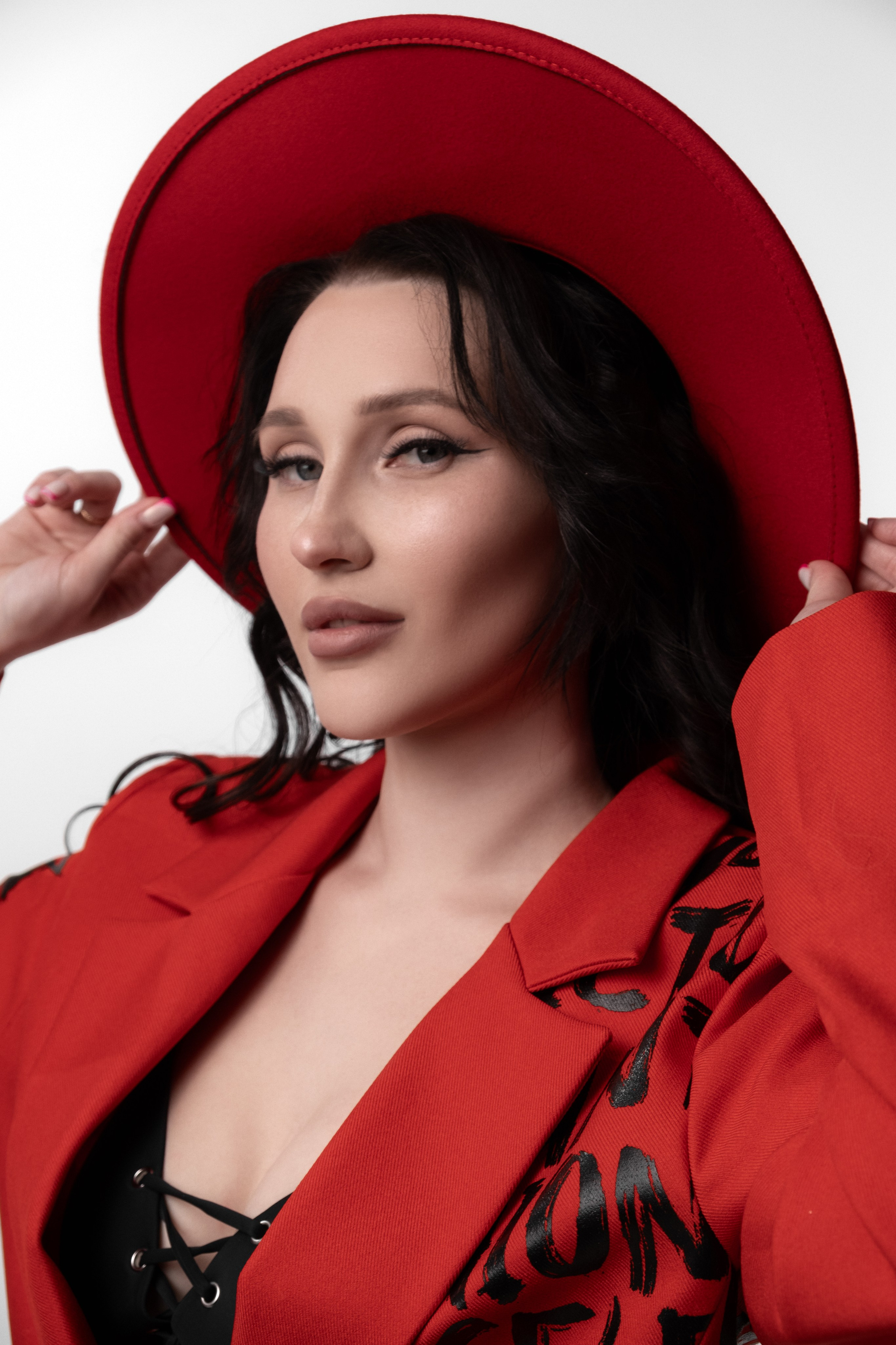 Студия. Главная