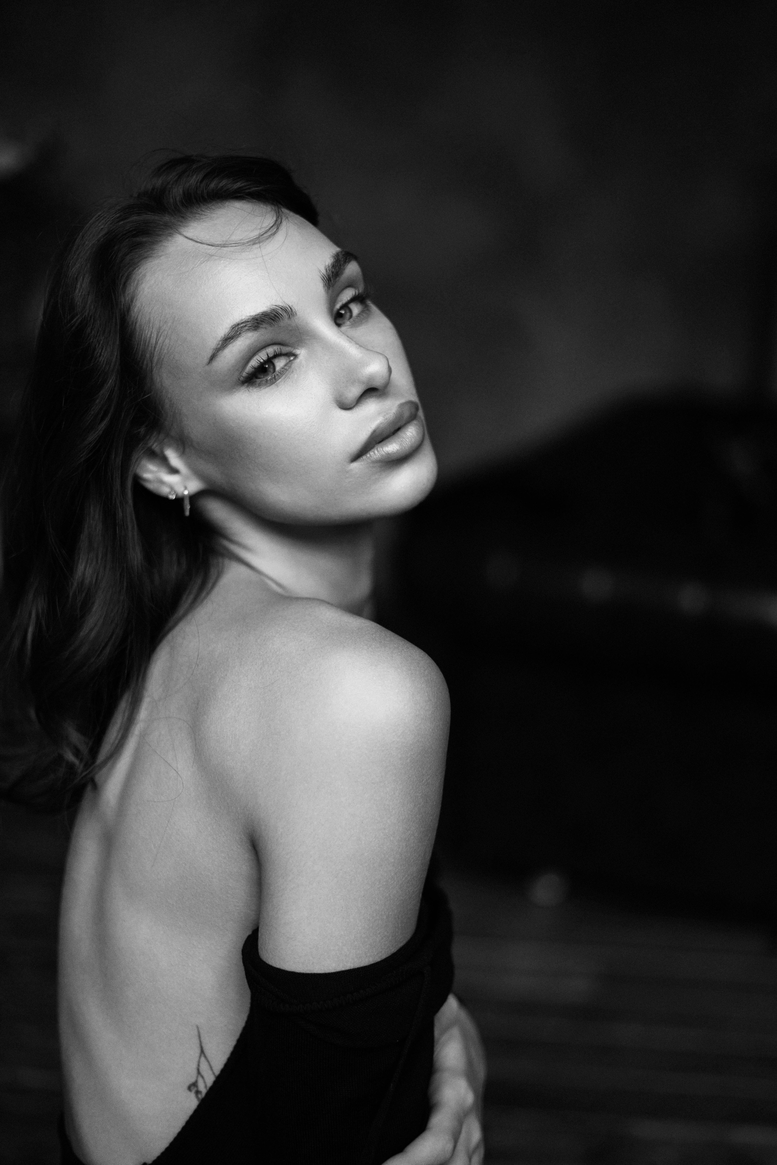Екатерина. Фотограф Ксения Третьякова, Санкт-Петербург