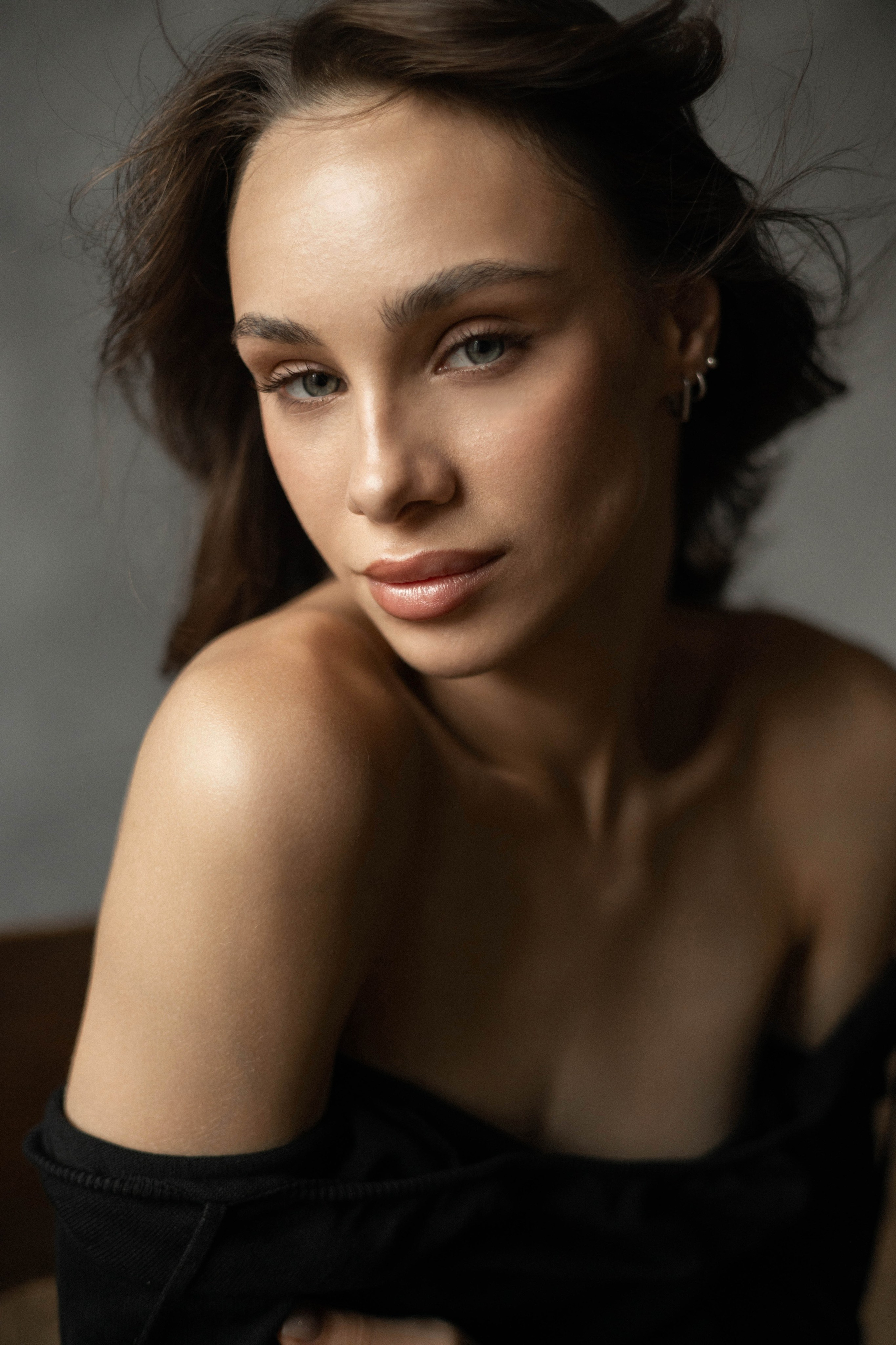 Екатерина. Фотограф Ксения Третьякова, Санкт-Петербург
