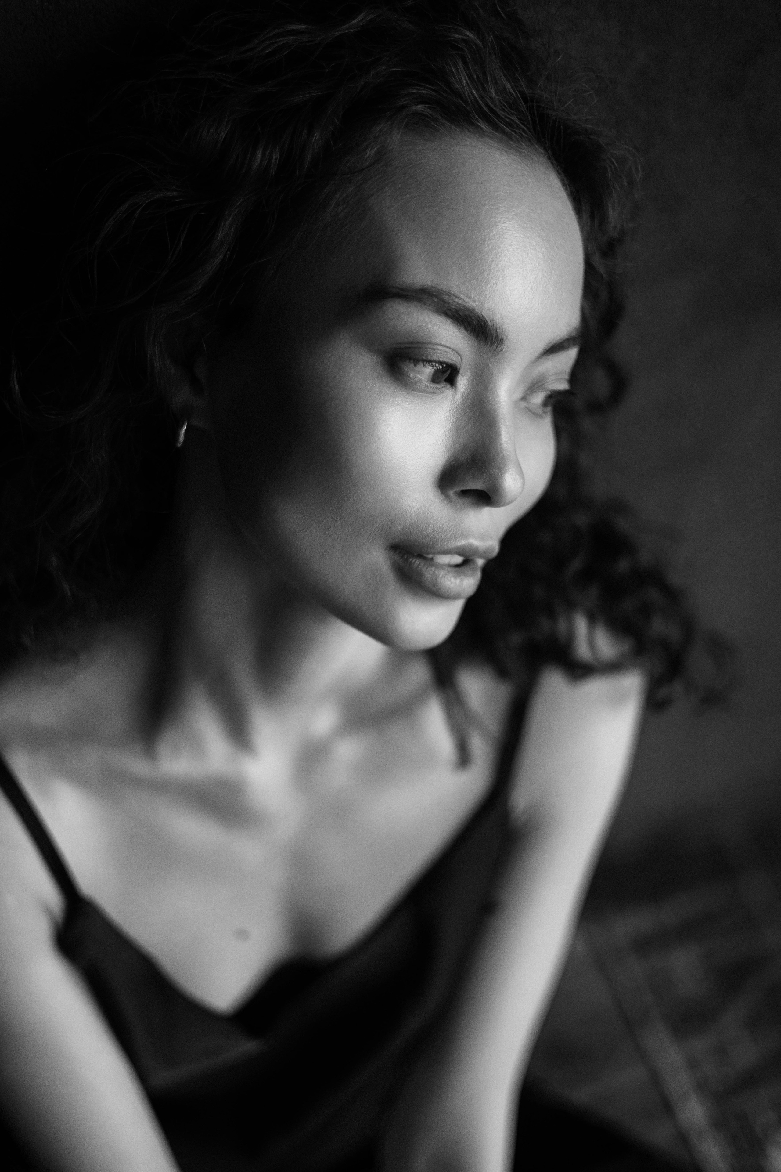 Били. Фотограф Ксения Третьякова, Санкт-Петербург