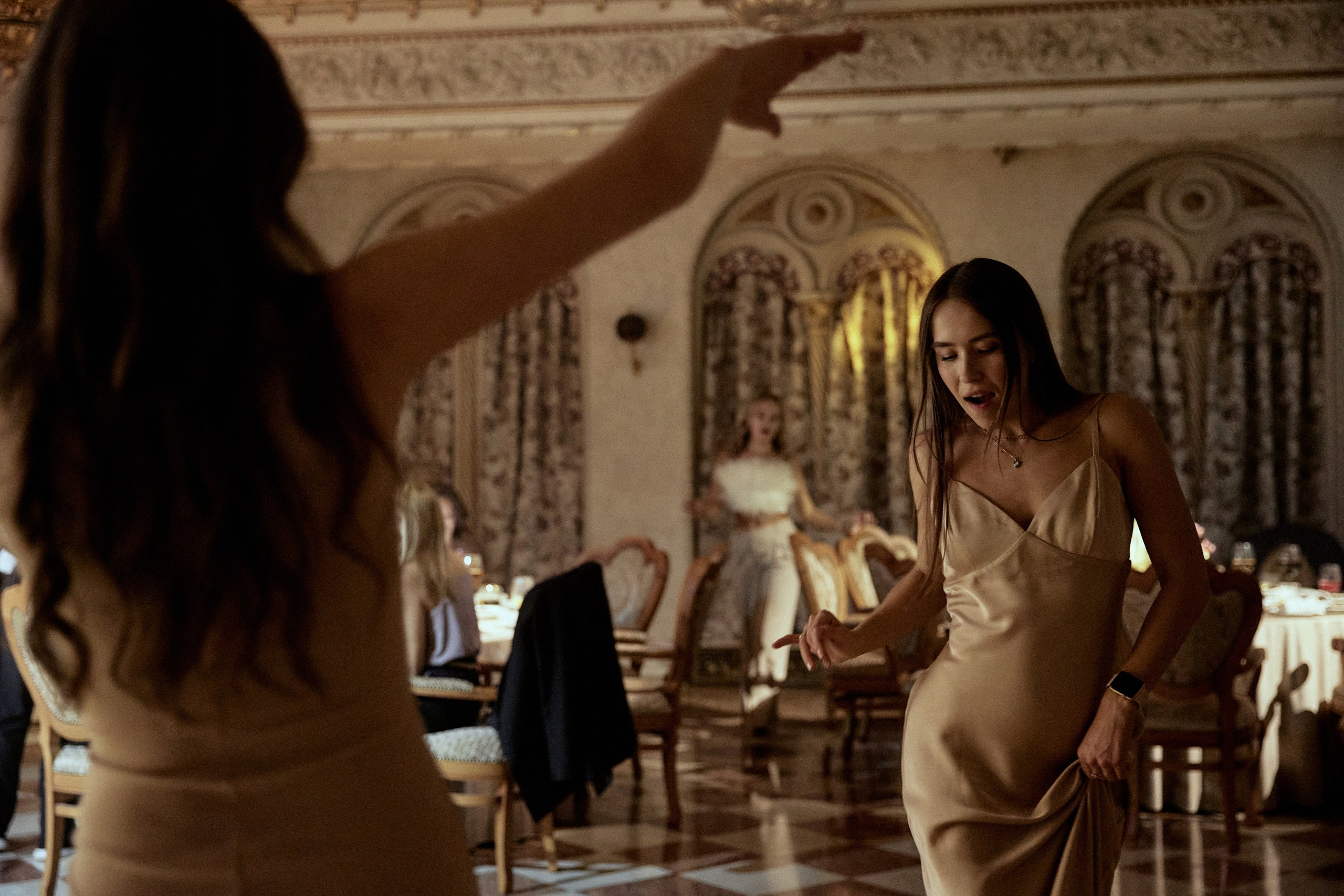 BEAUTY AND POWER. Дмитрий Мазуркевич: Профессиональный Репортажный Фотограф