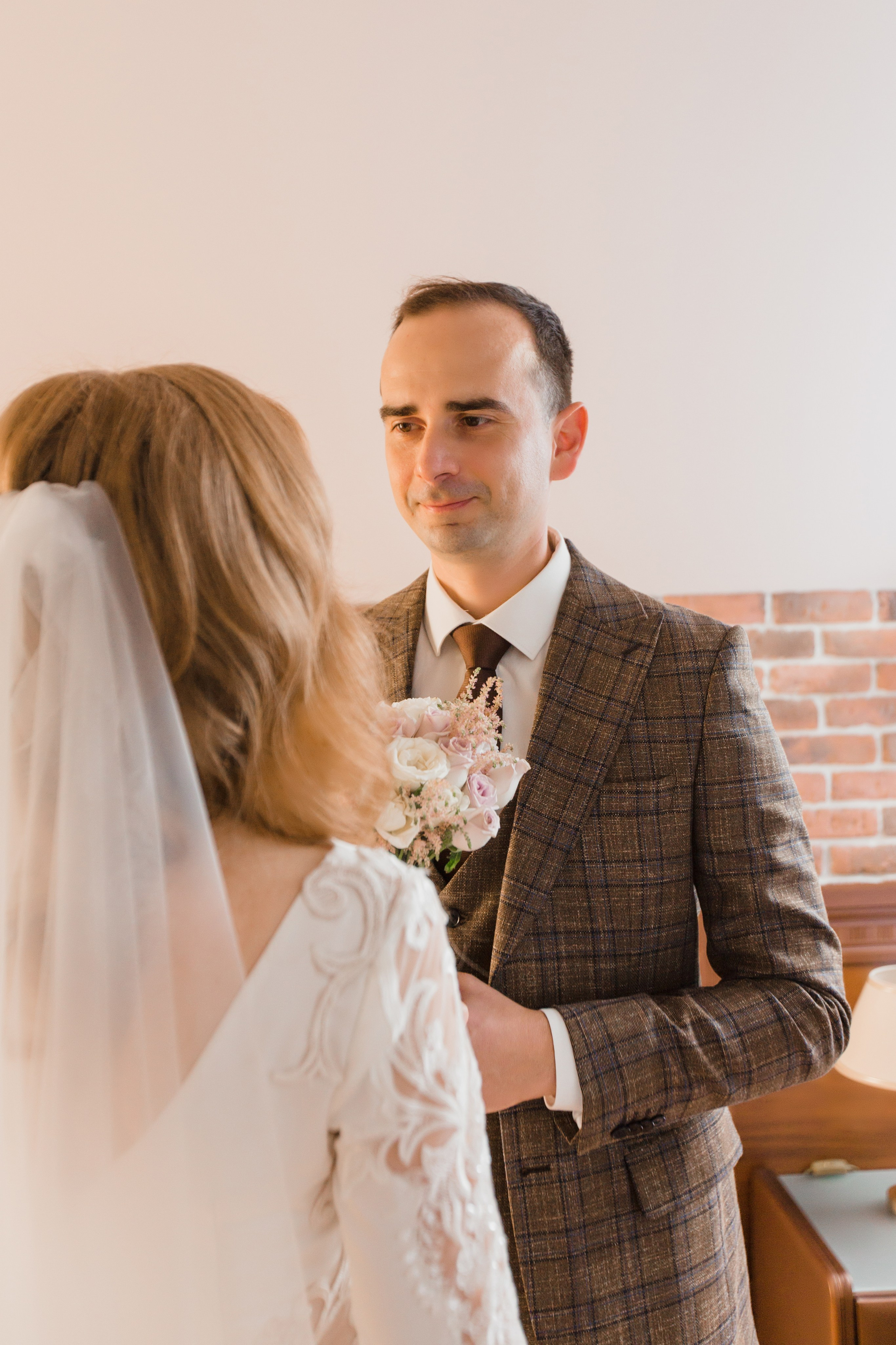 Сергей и Юлия. Свадебный и семейный фотограф в Краснодаре