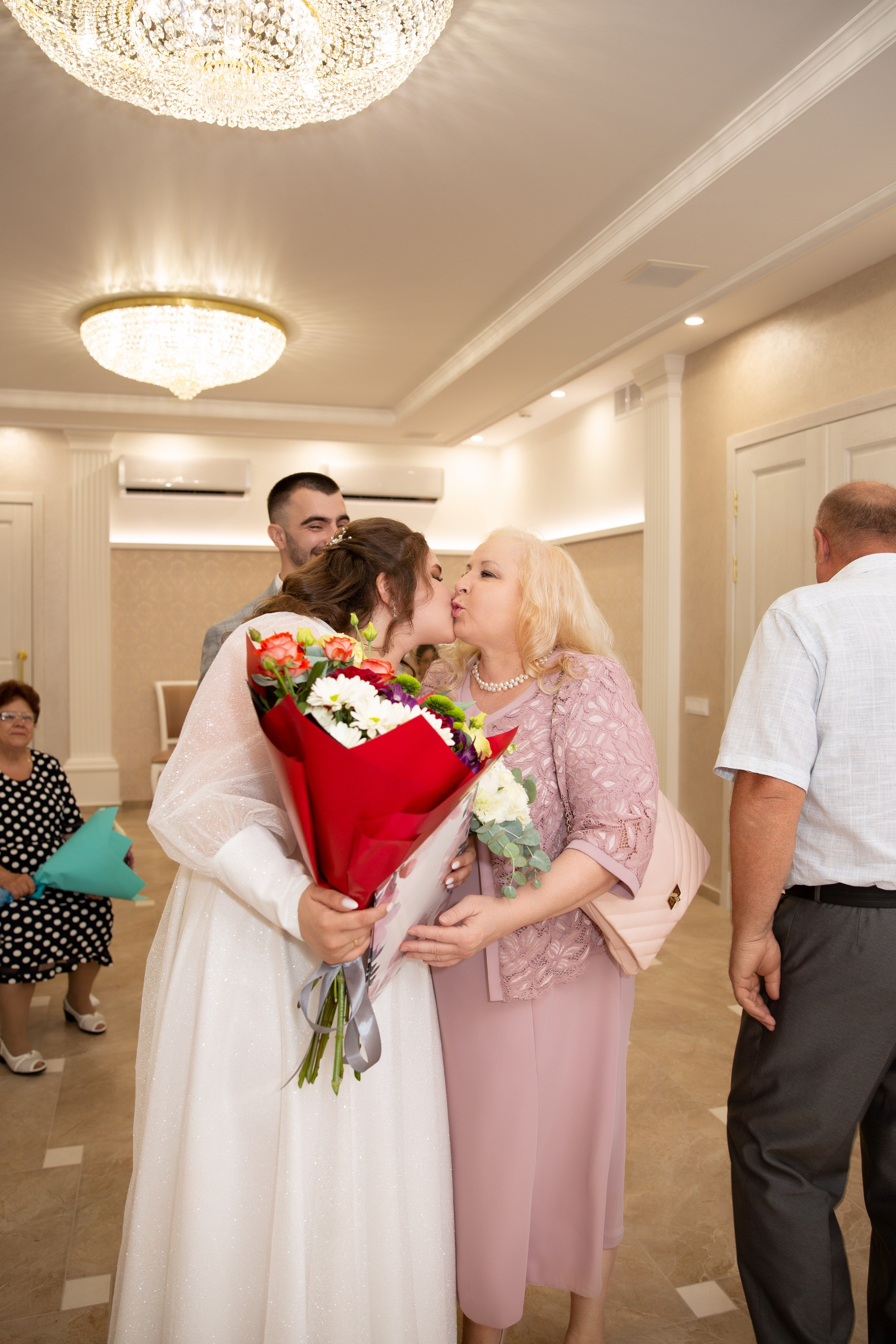 Андрей и Юлия. Семейный и Детский фотограф г. Москва, г. Борисоглебск