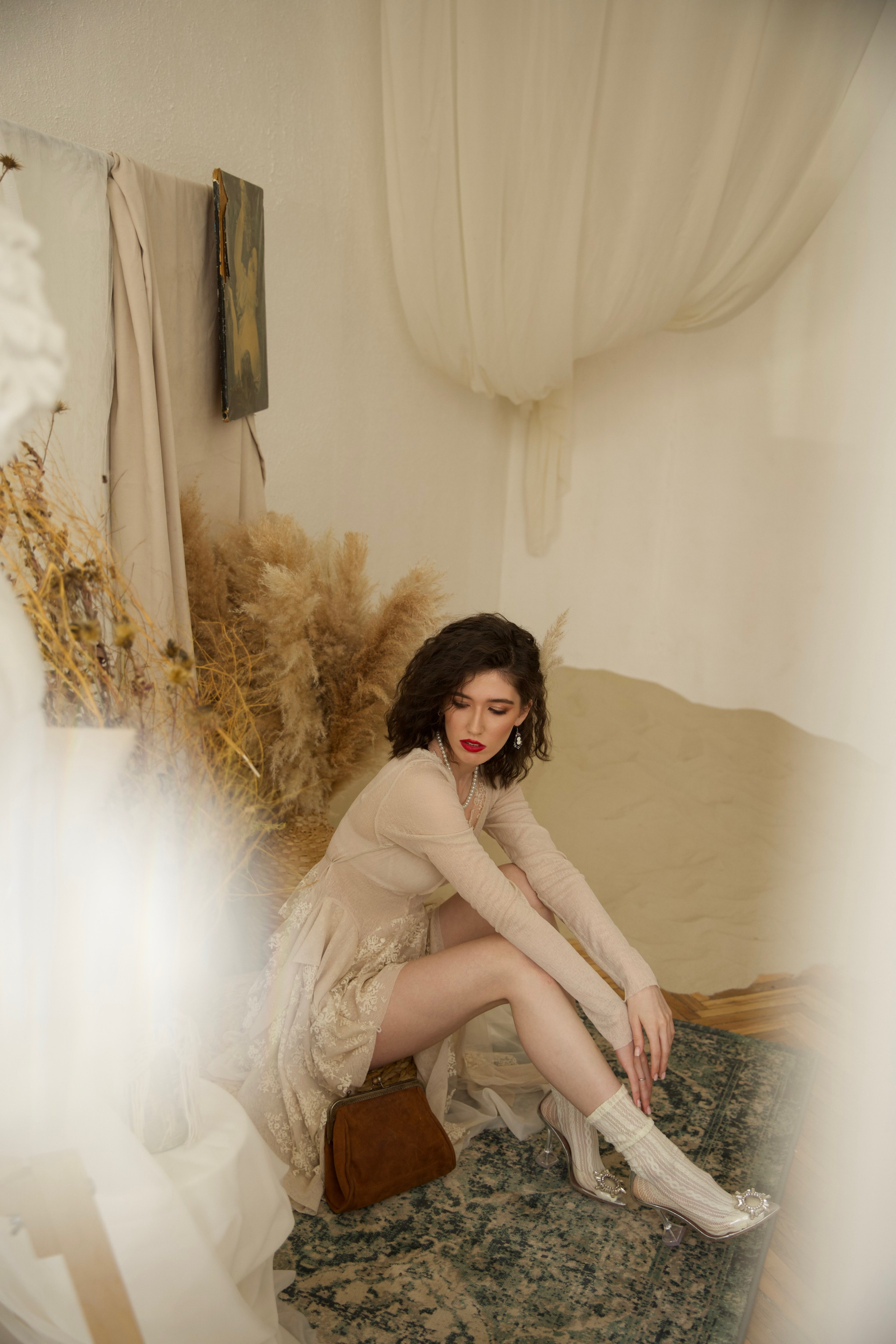 Саша. Фотограф Велькер Марина