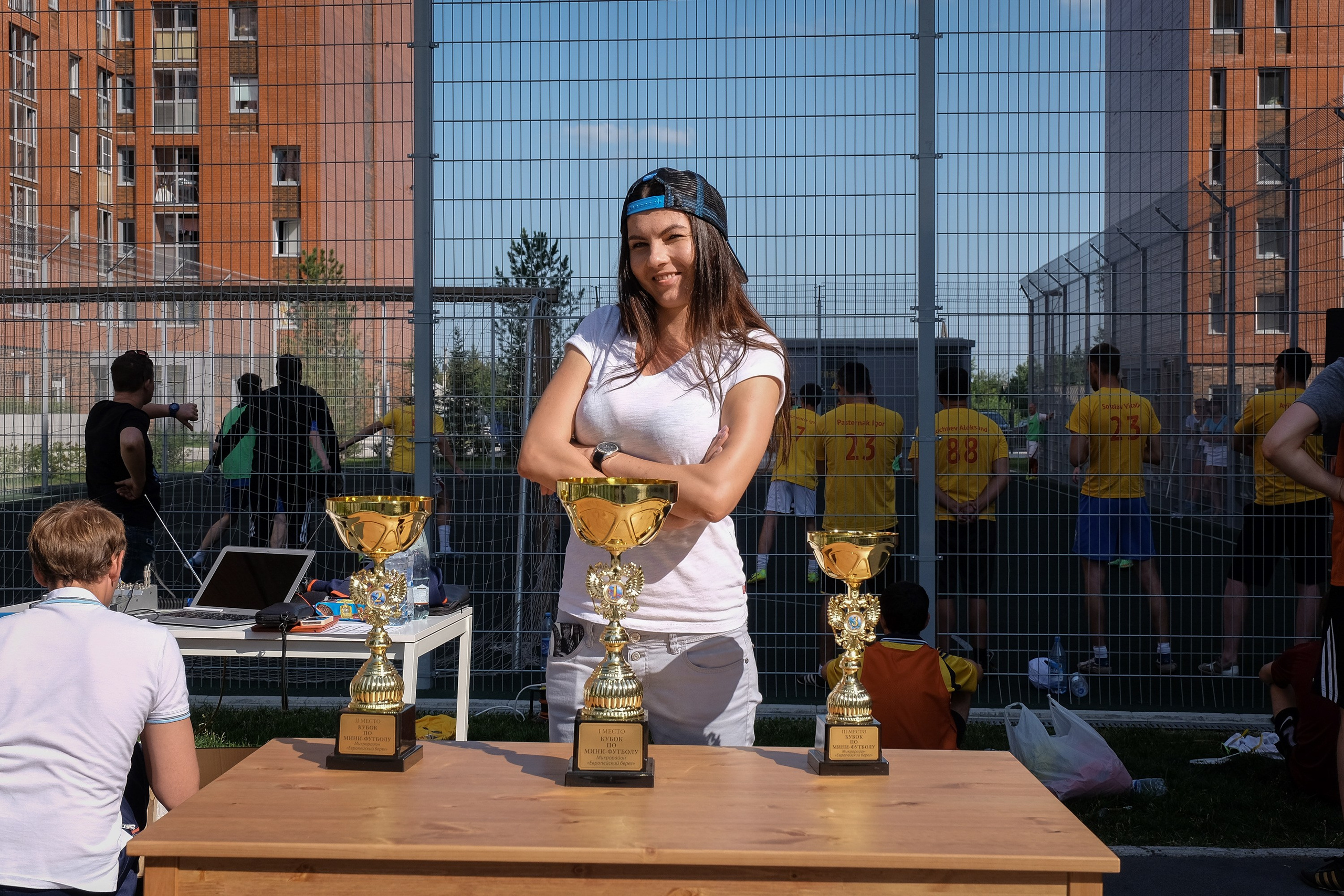 Репортажные съёмки. Рекламный, каталожный и предметный фотограф в Москве Александр Коротун