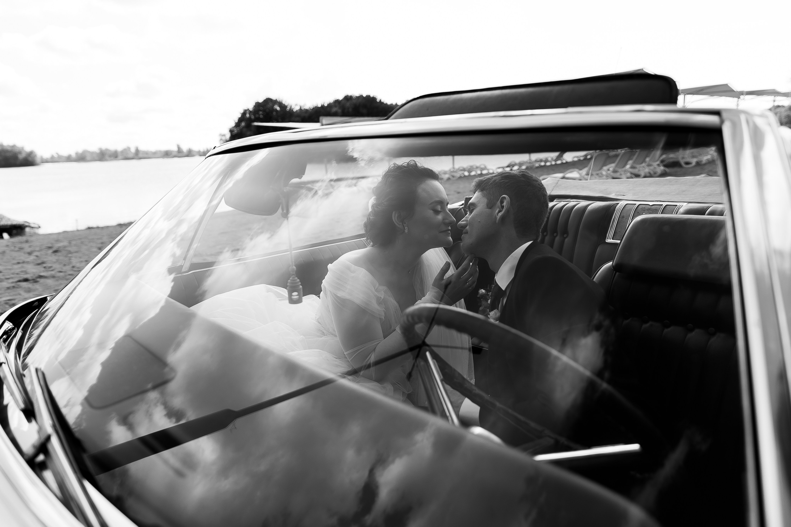 Вячеслав & Мария. Свадебный и семейный фотограф в Саратове Екатерина Ромакина