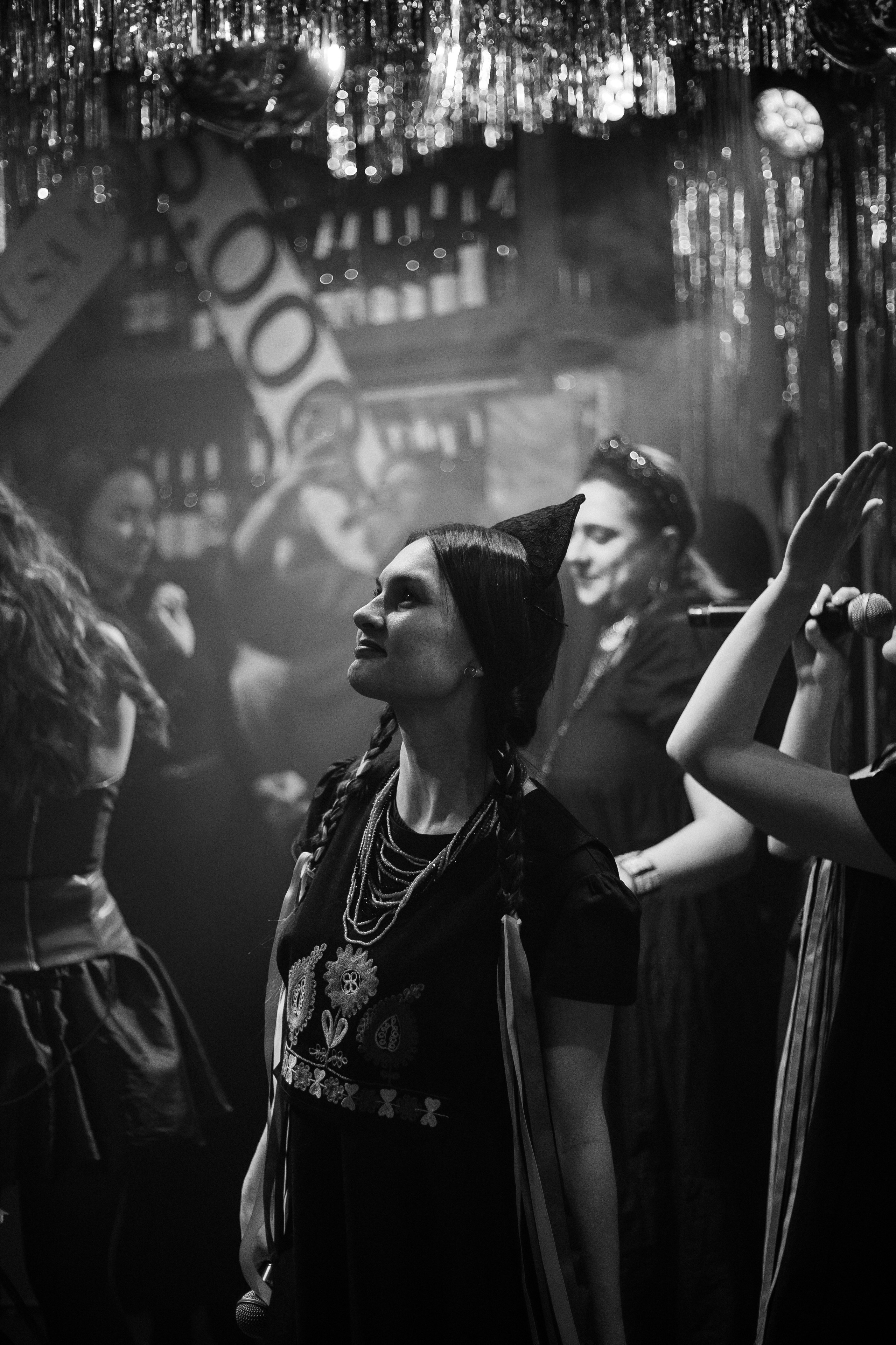 ROMAN RAKUSA BIRTHDAY BASH. СВОИ. ФОТООТЧЕТЫ-СОБЫТИЯ-МЕСТА