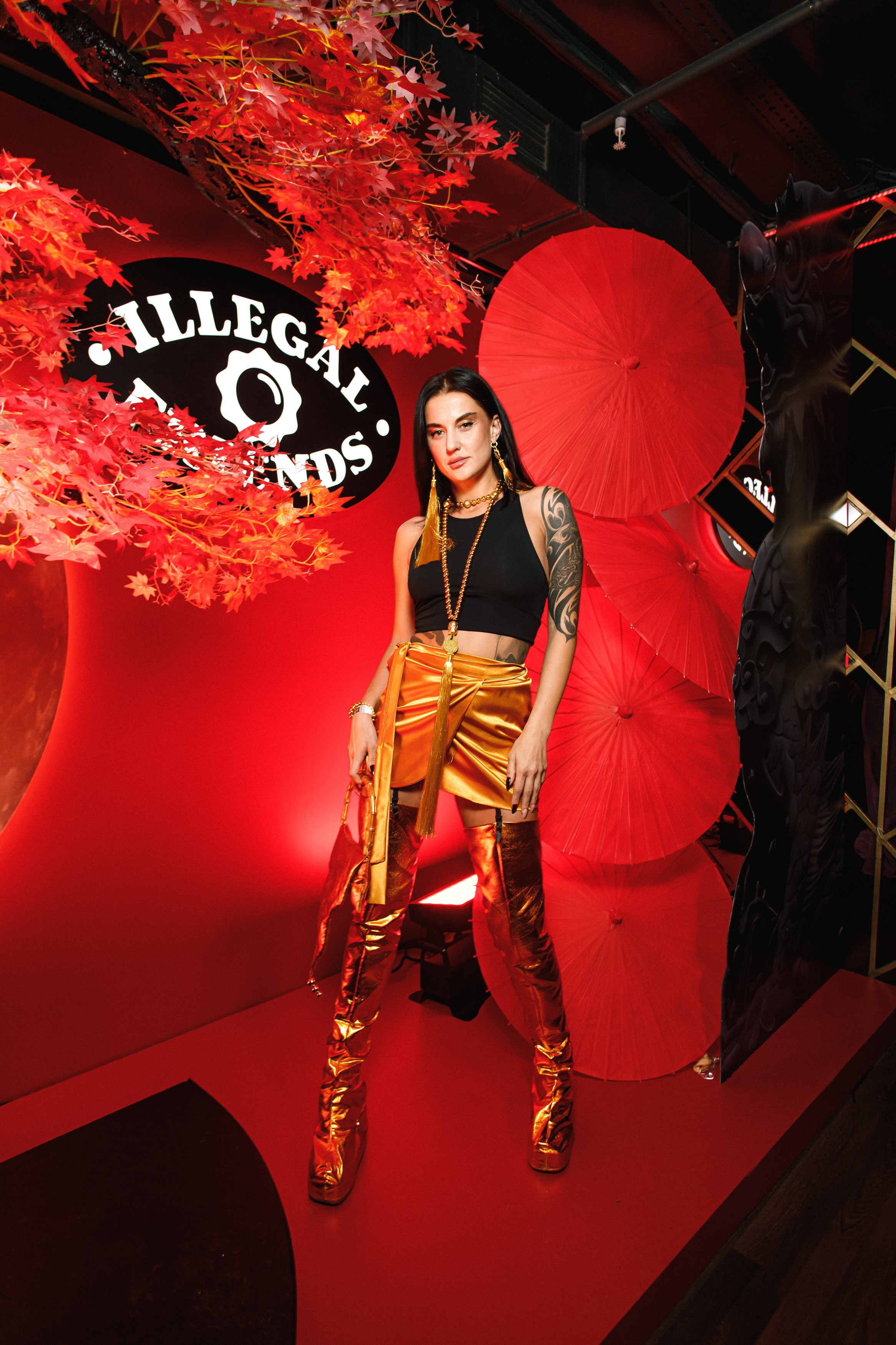 ILLEGAL FRIENDS | ASIA. СВОИ. ФОТООТЧЕТЫ-СОБЫТИЯ-МЕСТА